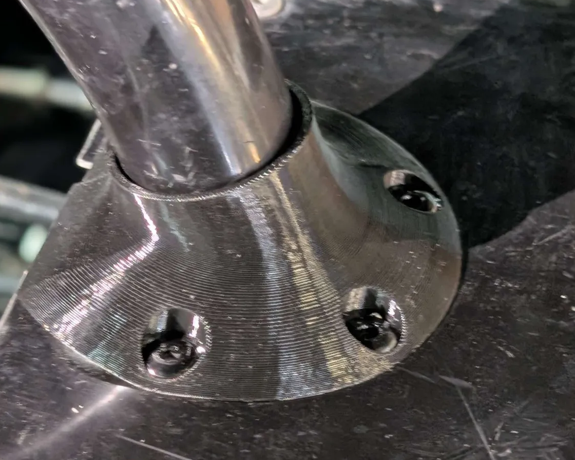 Head Knocker 2025 Allen Update – Deck Grommet (1 3/4”)