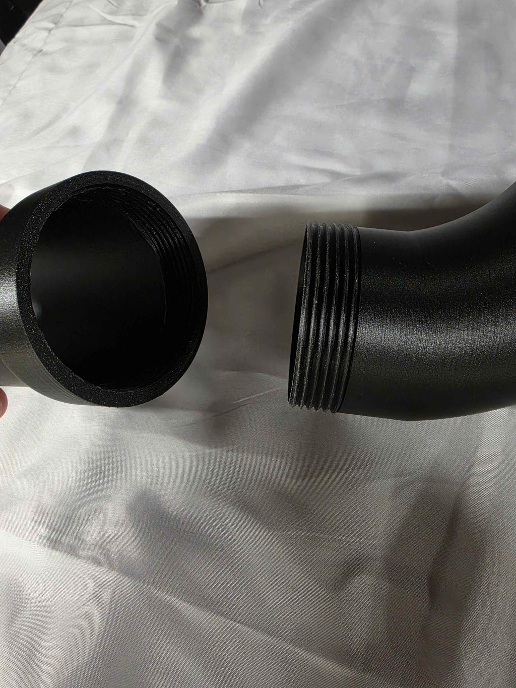 Intake Tube Kit