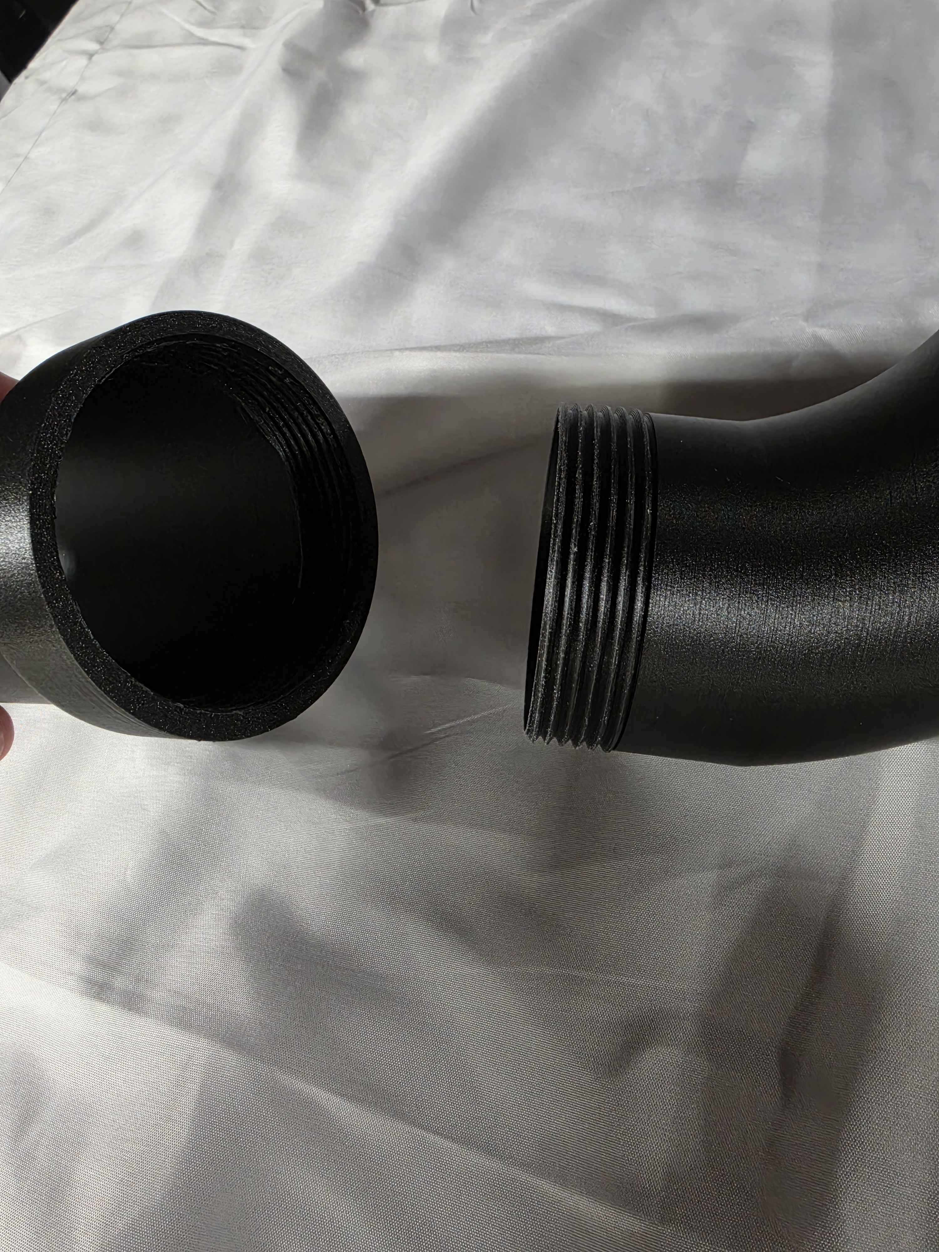 Intake Tube Kit