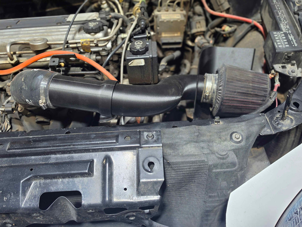 Intake Tube Kit