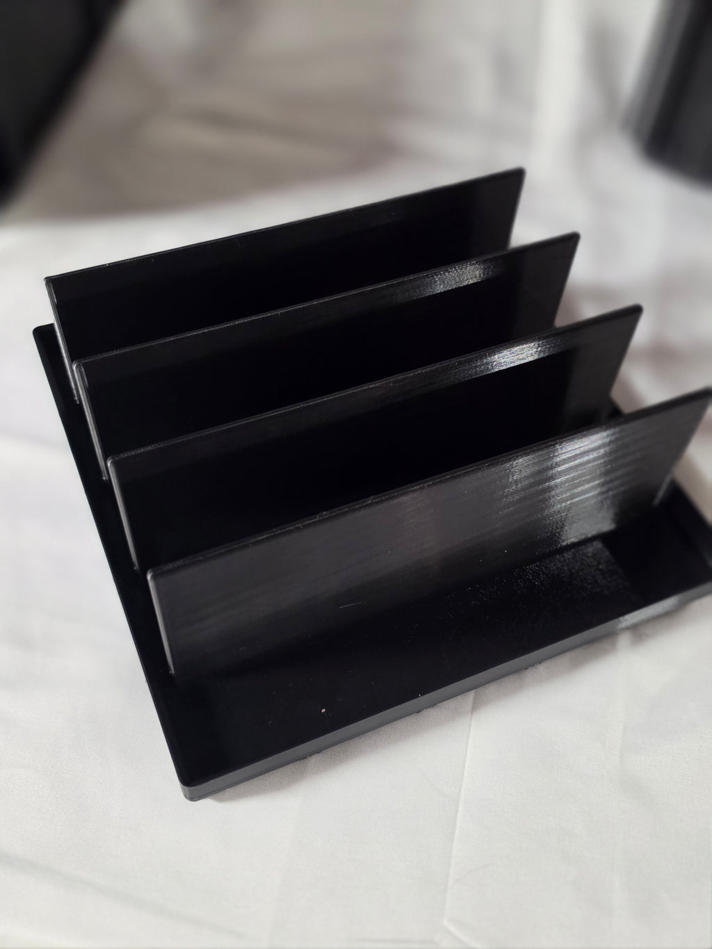TrackStack Gear Case