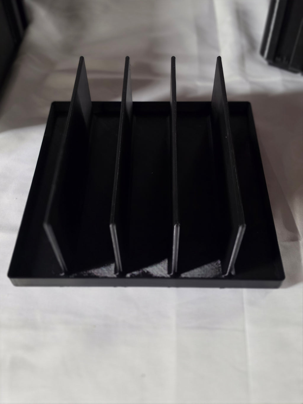 TrackStack Gear Case
