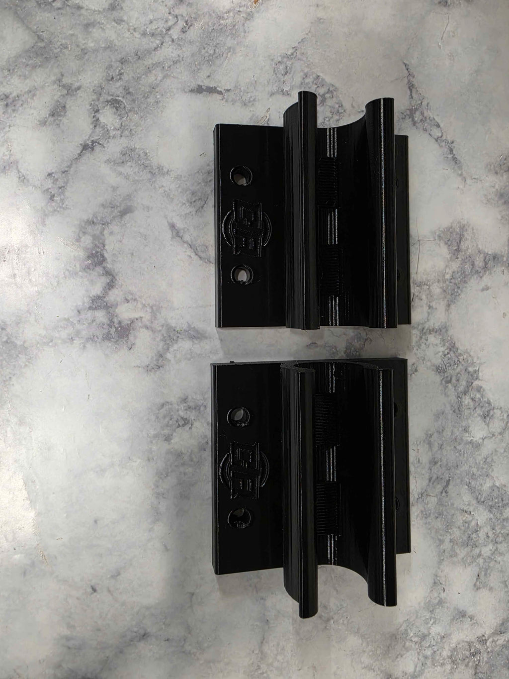 Bumper Mounts