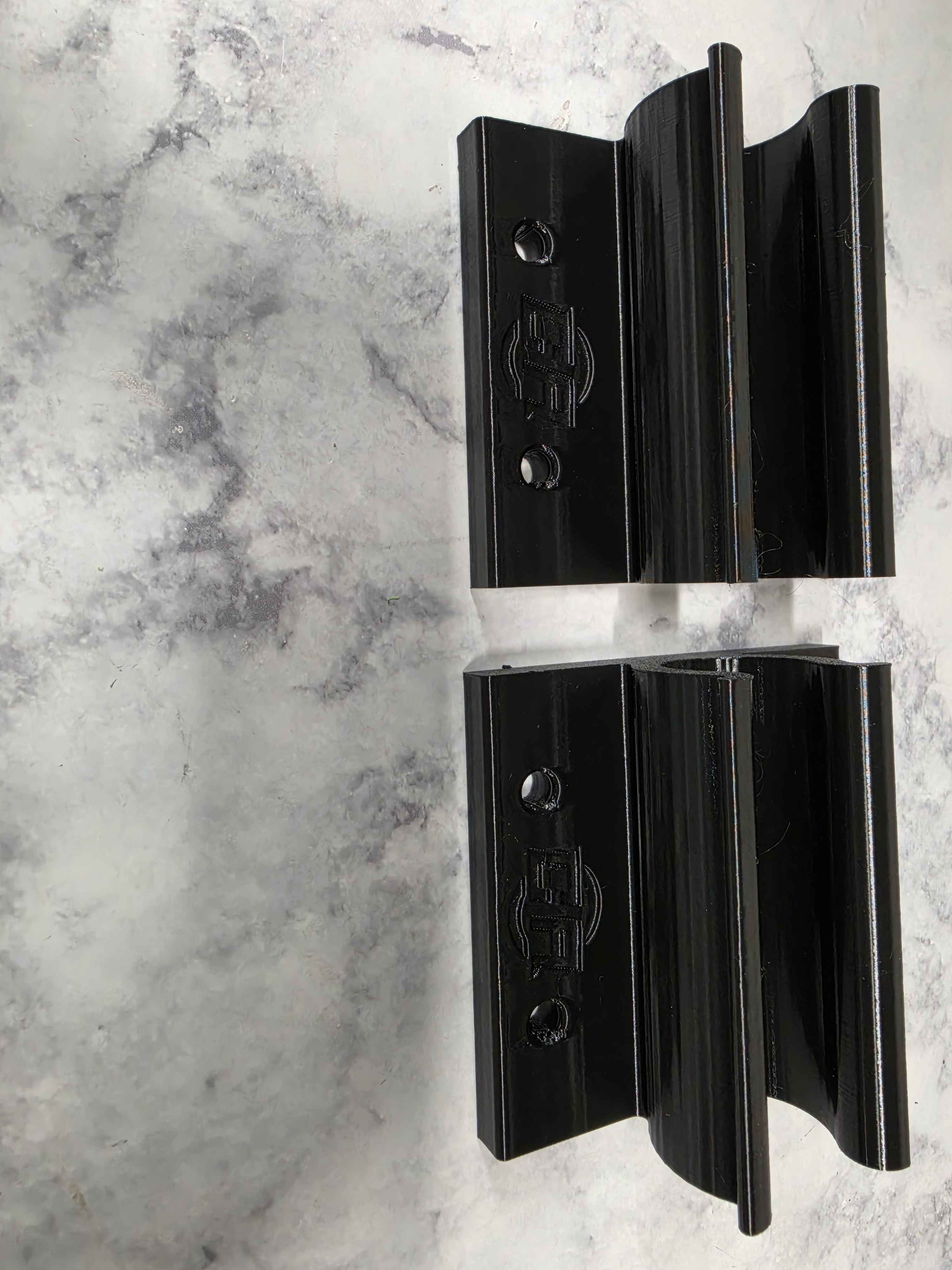 Bumper Mounts