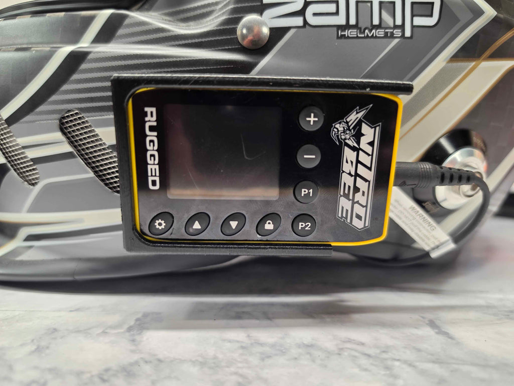 Nitro Bee Receiver Holder