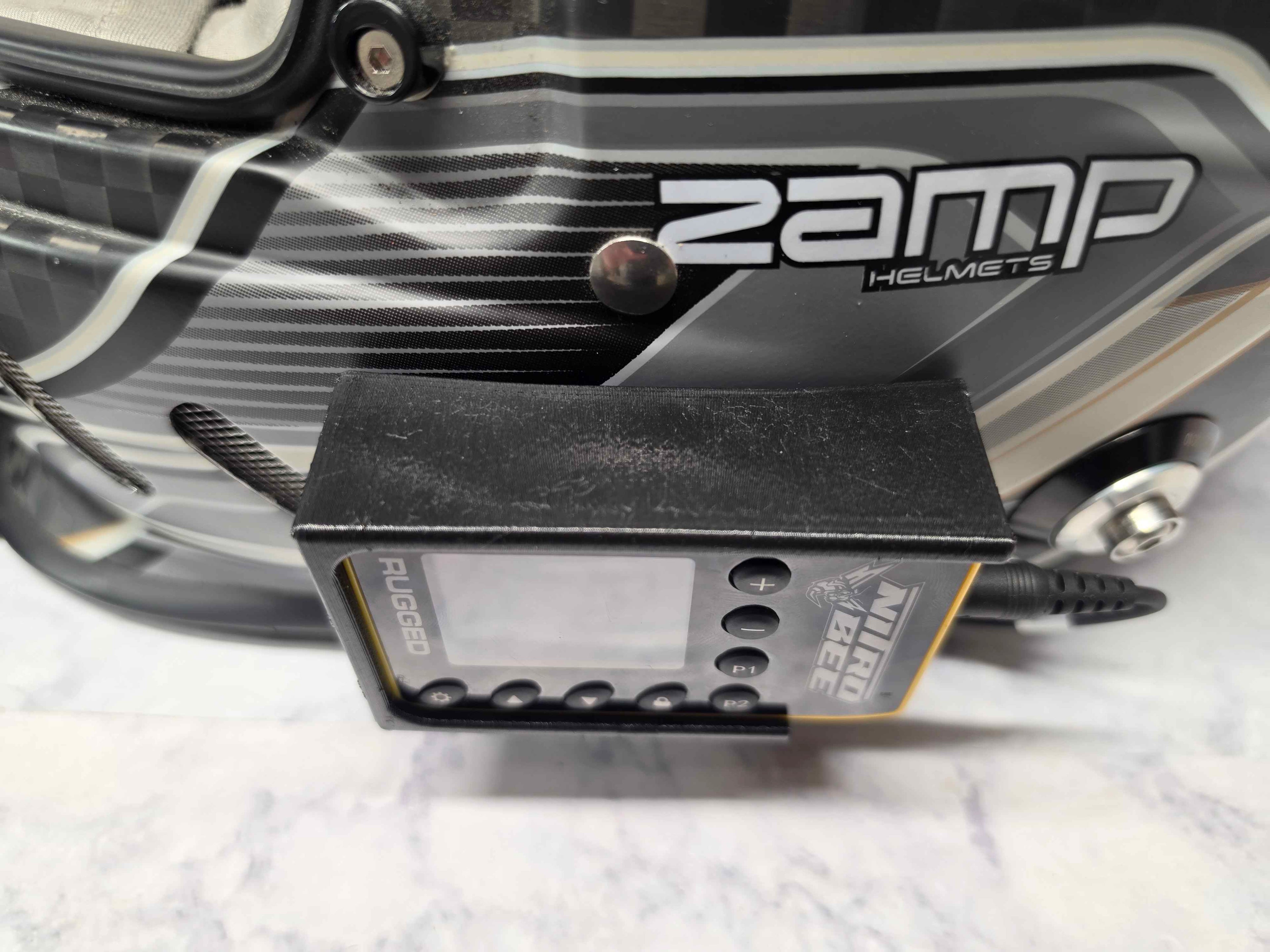 Nitro Bee Receiver Holder