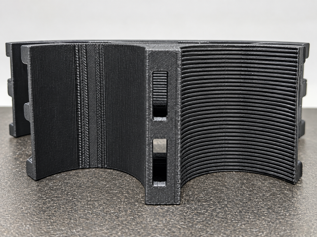 Thread-Lock Shock Reservoir Mount – Bilstein & Penske