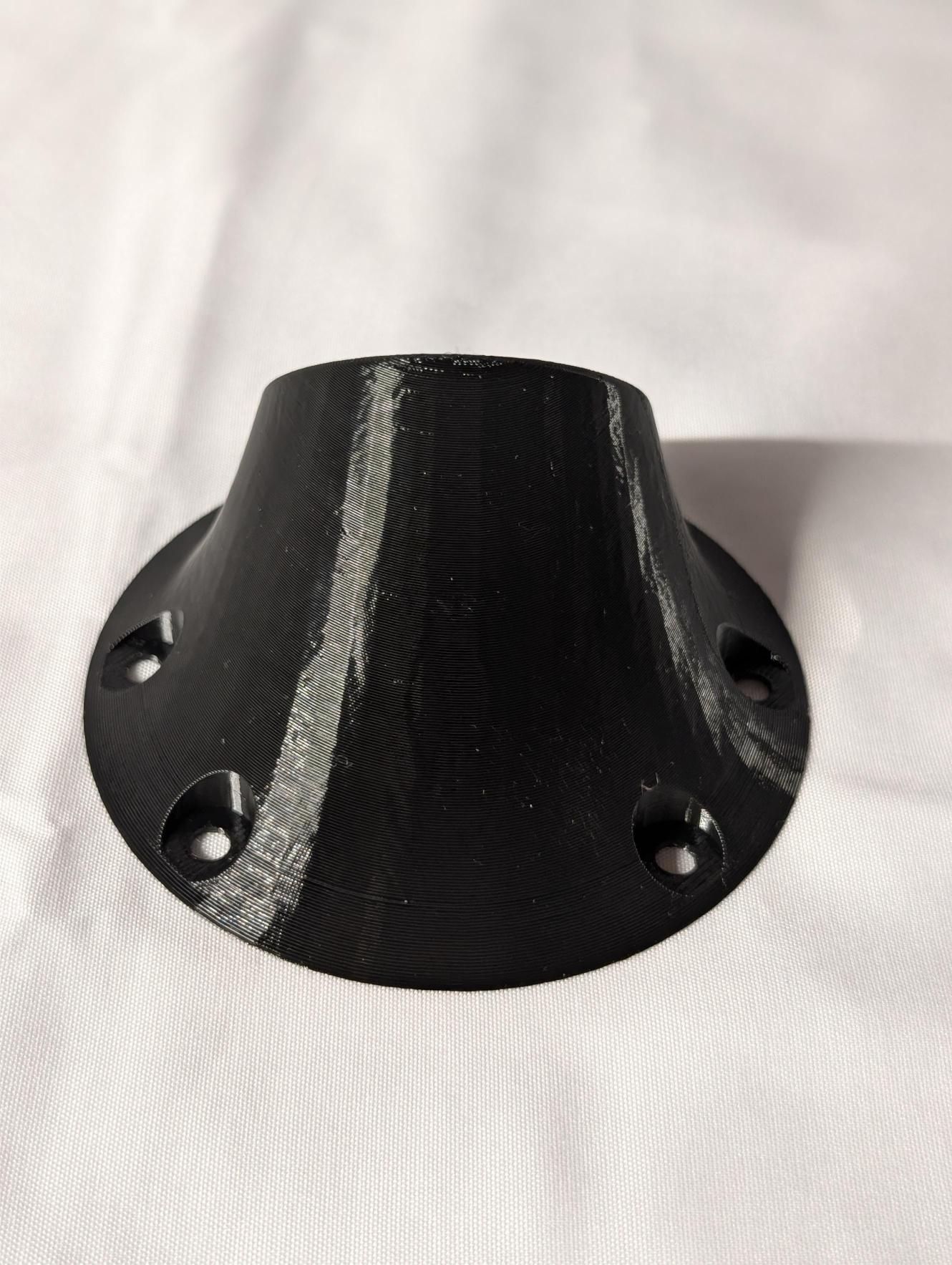 Deck Grommets CDR Mod Chassis 2025 Made to order