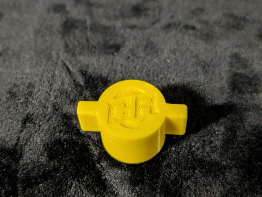 AN Fittings and Caps Kit