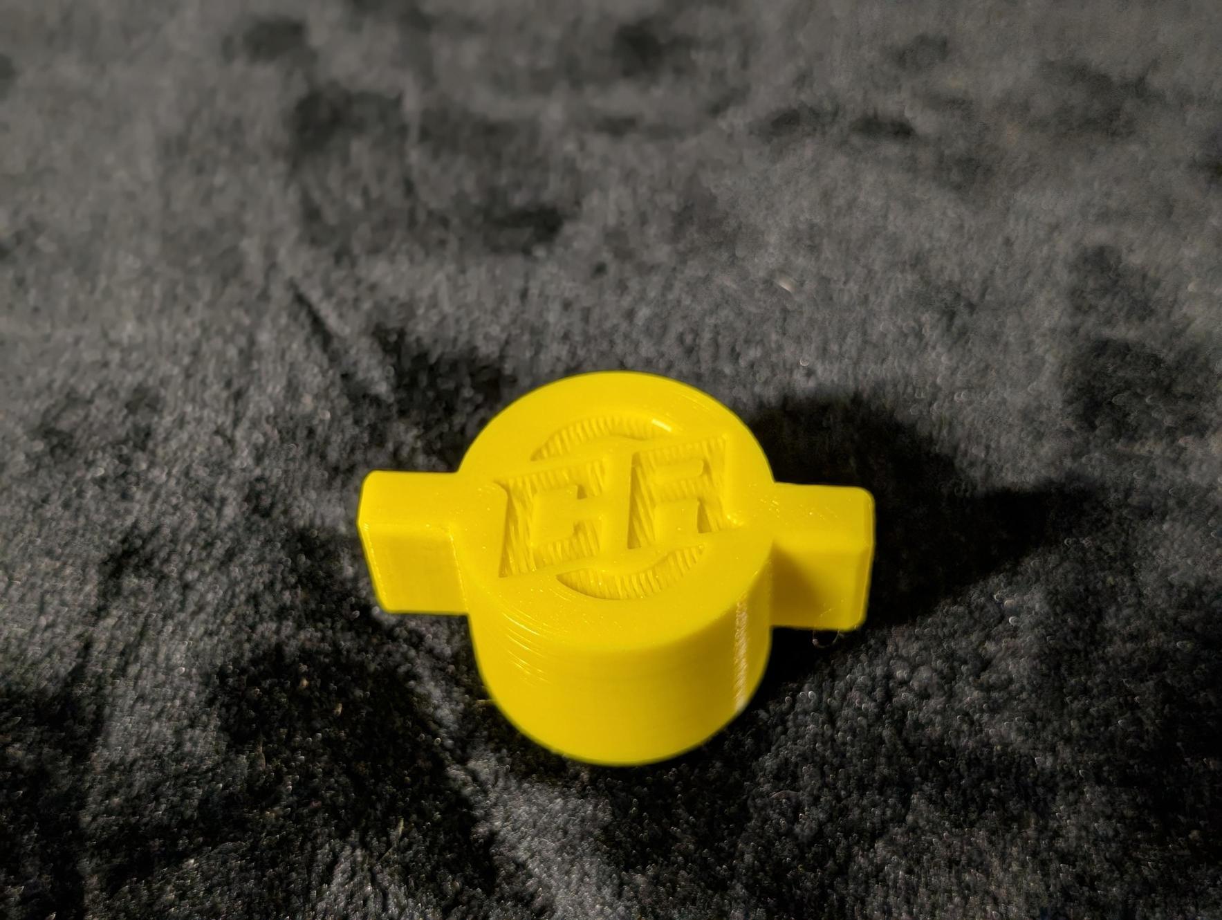 AN Fittings and Caps Kit