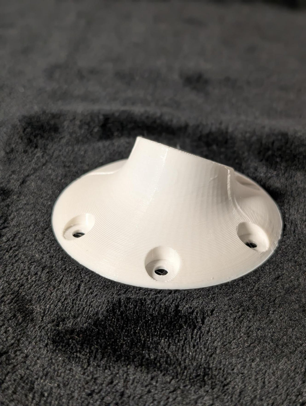 Deck Grommets Franklin Stock Car Chassis Made to order