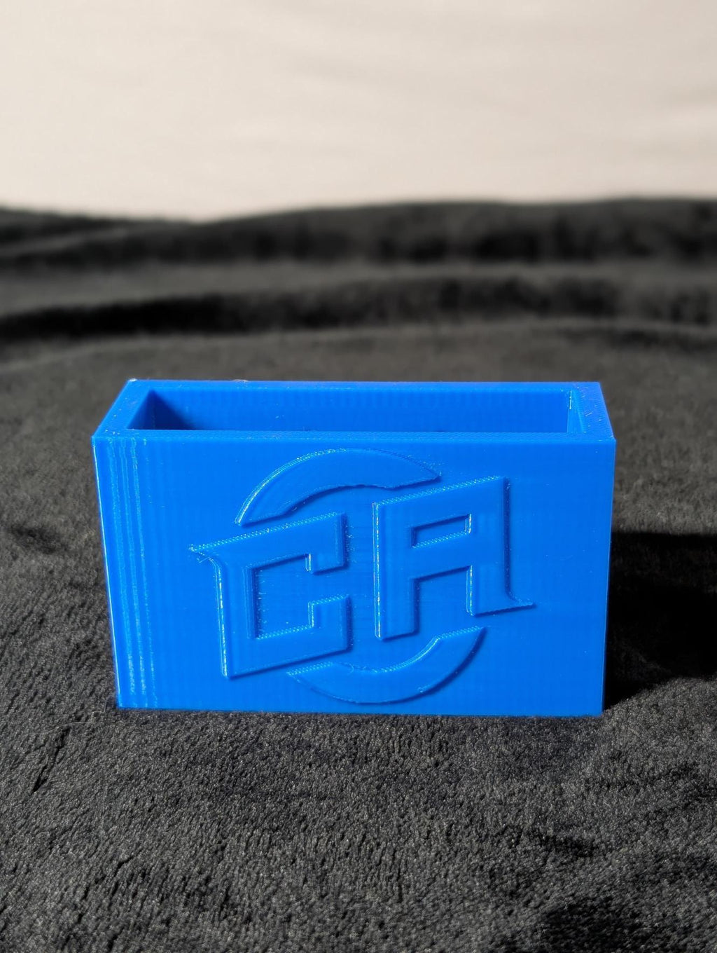 Nitro Bee Race Receiver Holder