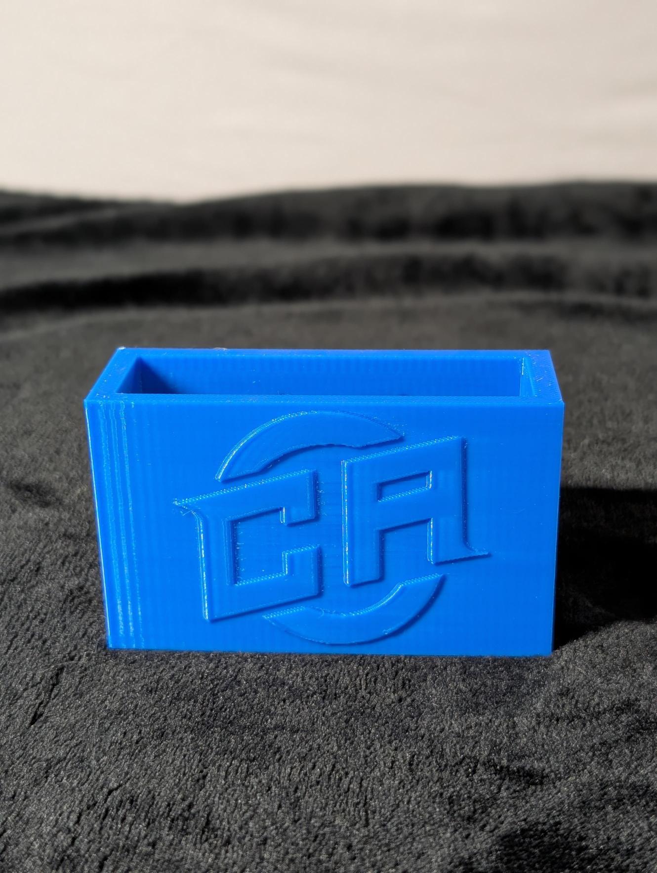 Nitro Bee Race Receiver Holder