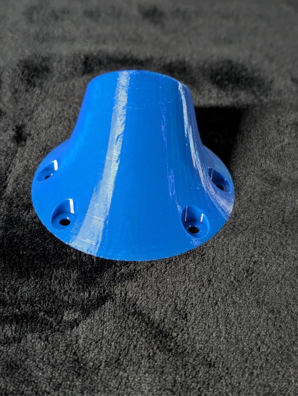 Deck Grommets Allen Chassis 2021-2024 Made to order