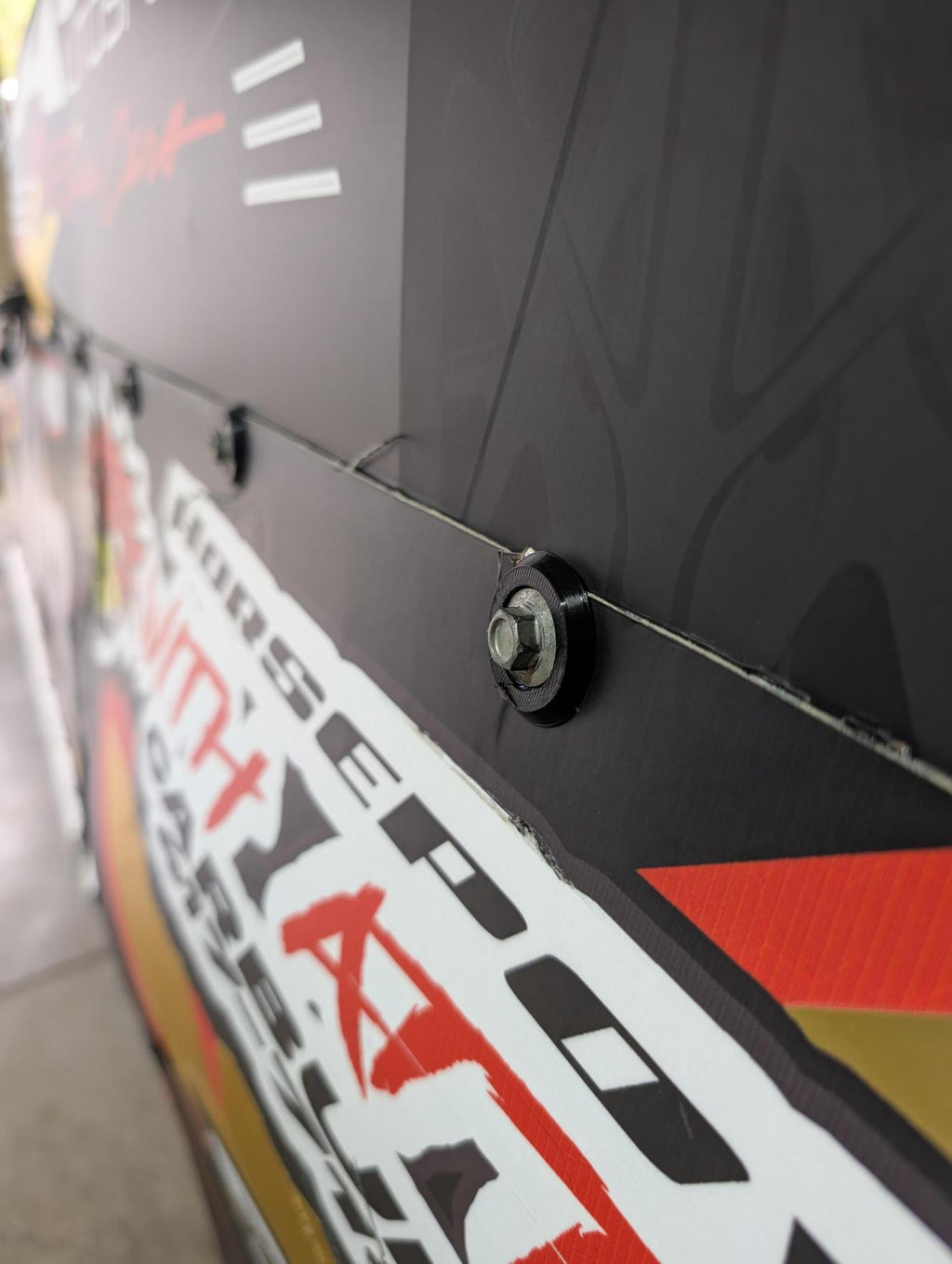 25 Pack Body Washers