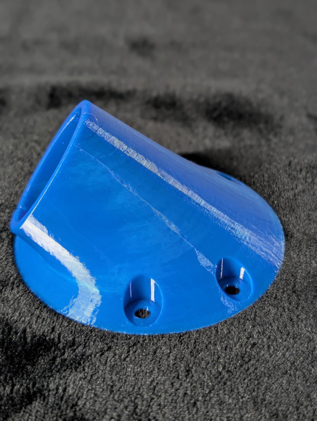 Deck Grommets Allen Chassis 2025-2026 Made to order