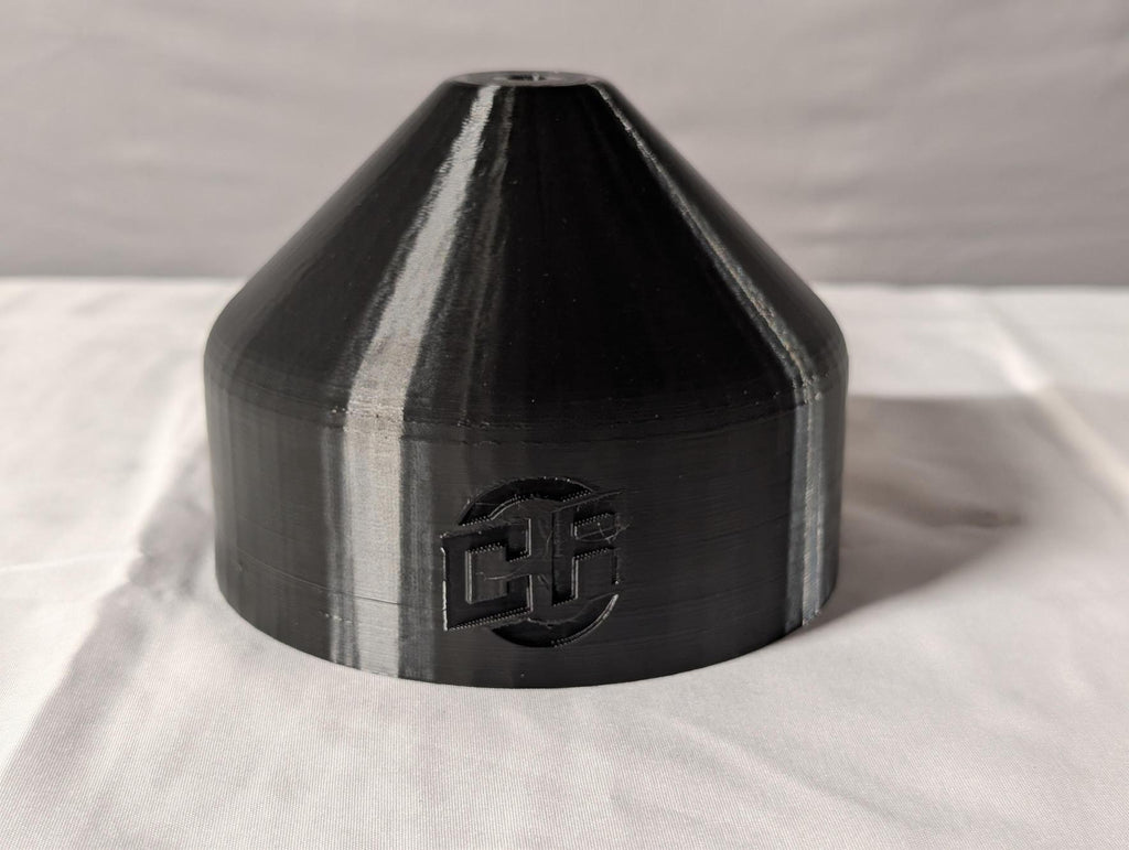 Carburetor Cap 4" Tall