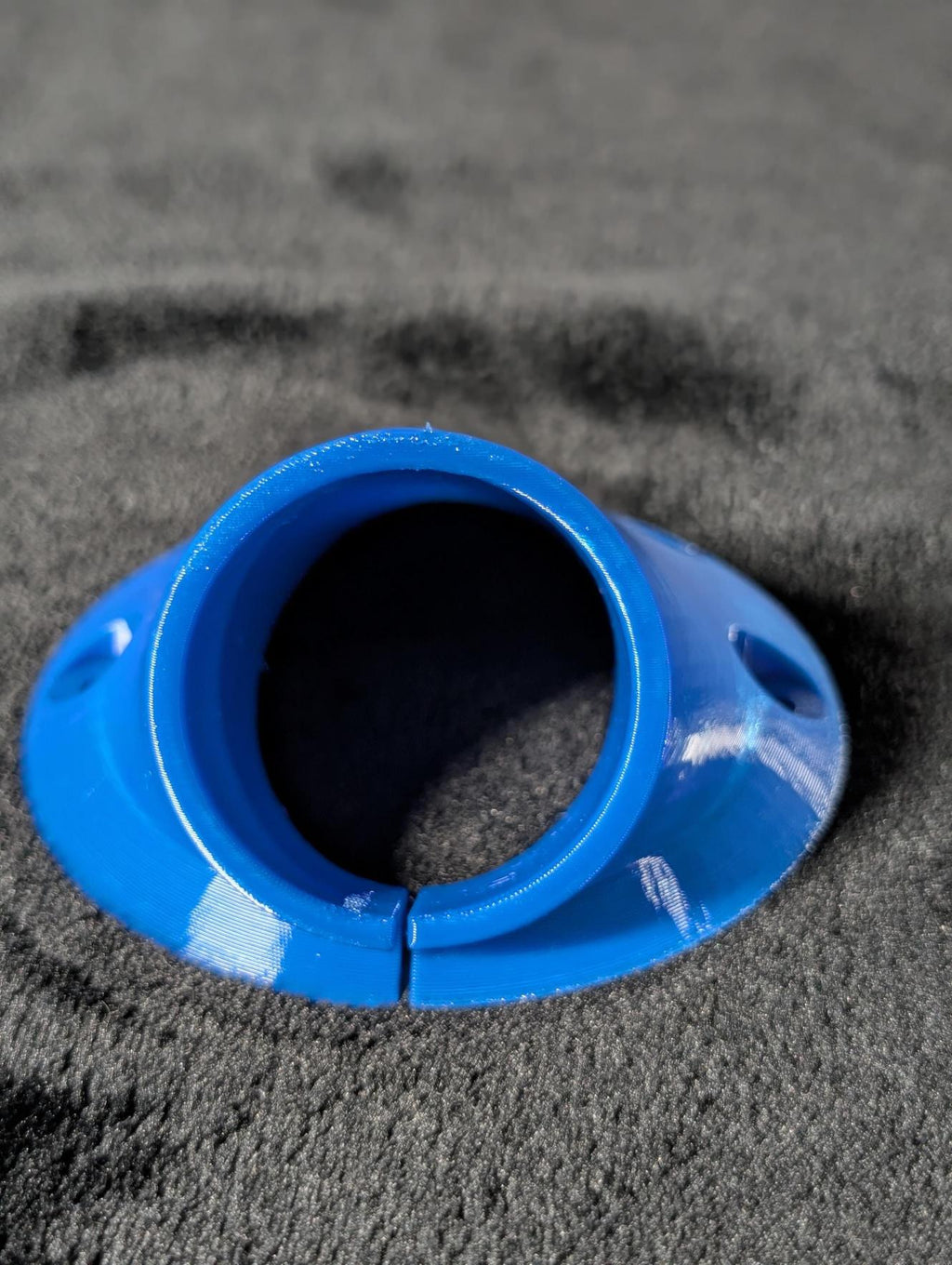 Deck Grommets Allen Chassis 2025-2026 Made to order