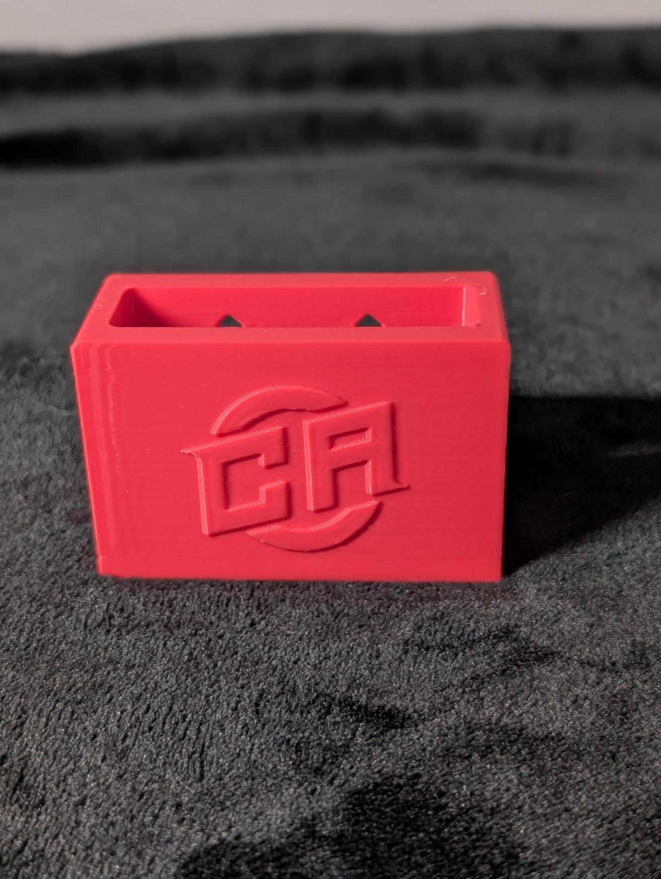 Race Ceiver Race Receiver Holder