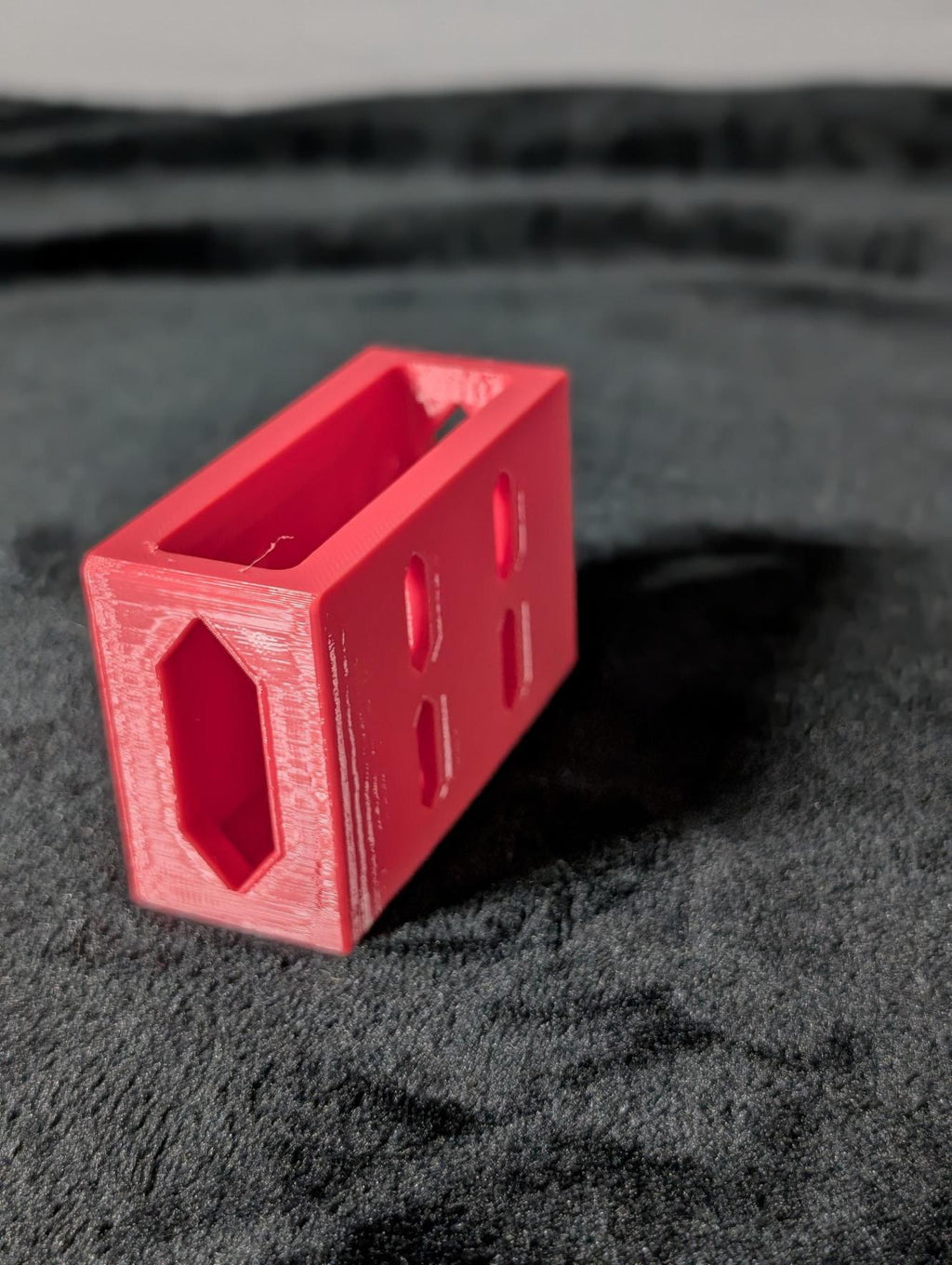 Race Ceiver Race Receiver Holder