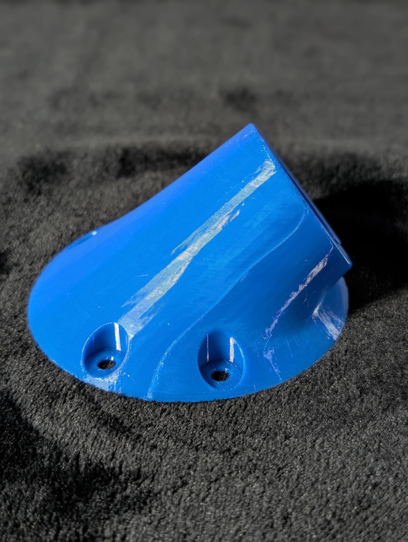 Deck Grommets Mullens Chassis 2025-2026 Made to Order