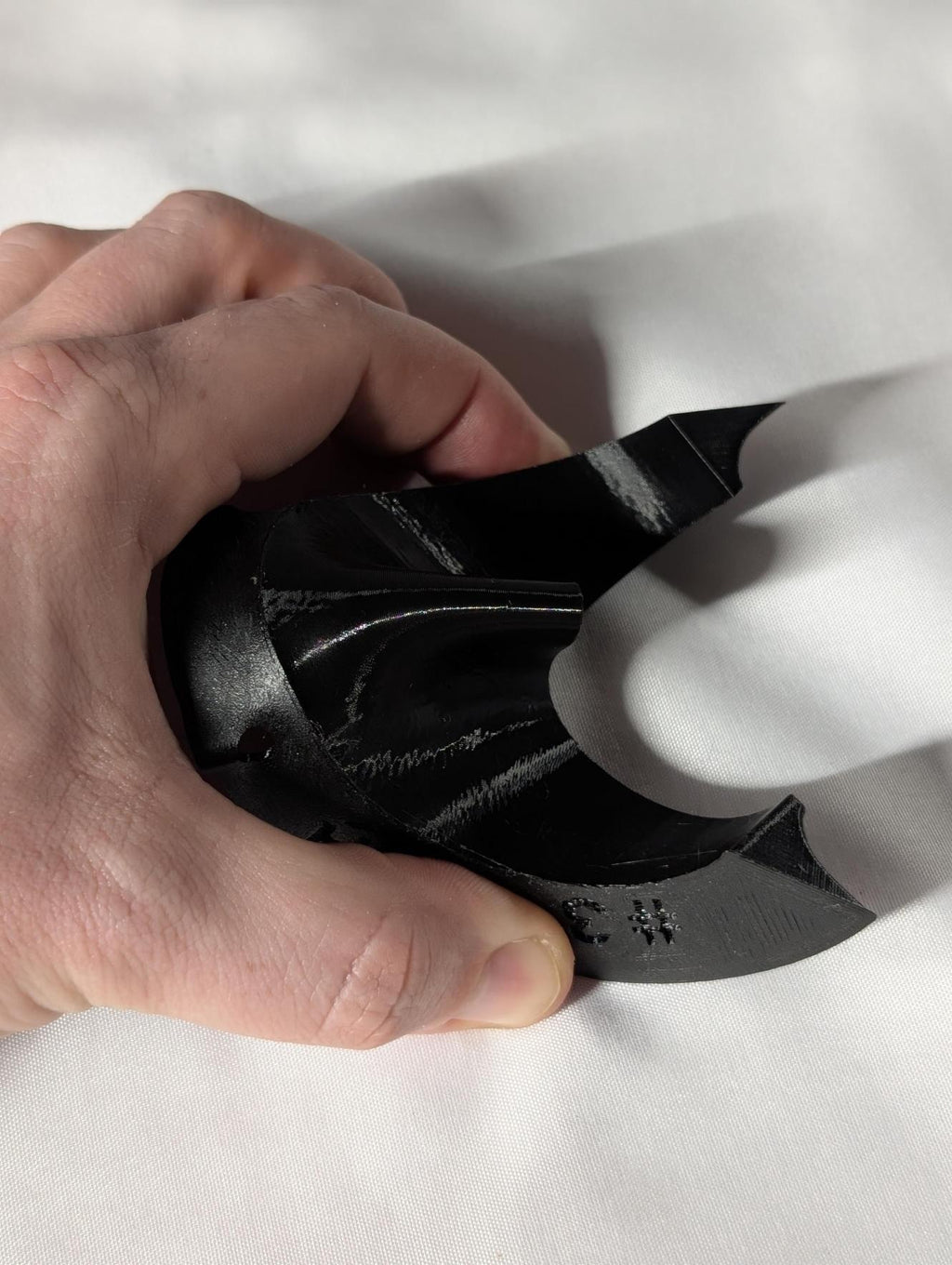 Deck Grommets Allen Chassis 2025-2026 Made to order