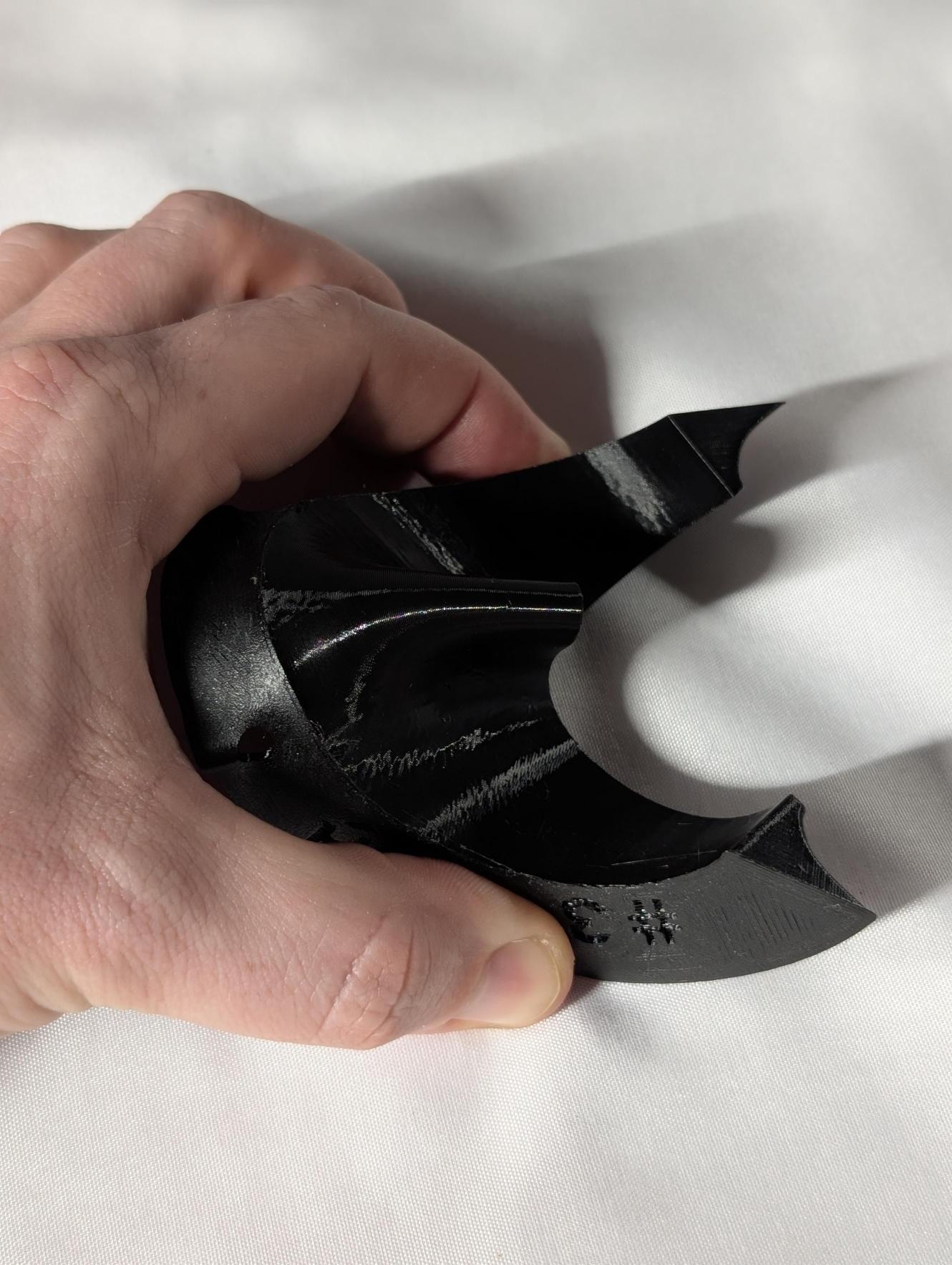 Deck Grommets Franklin Stock Car Chassis Made to order