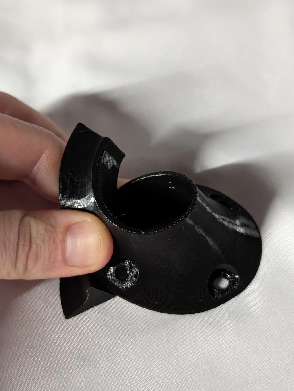 Deck Grommets Allen Chassis 2025-2026 Made to order