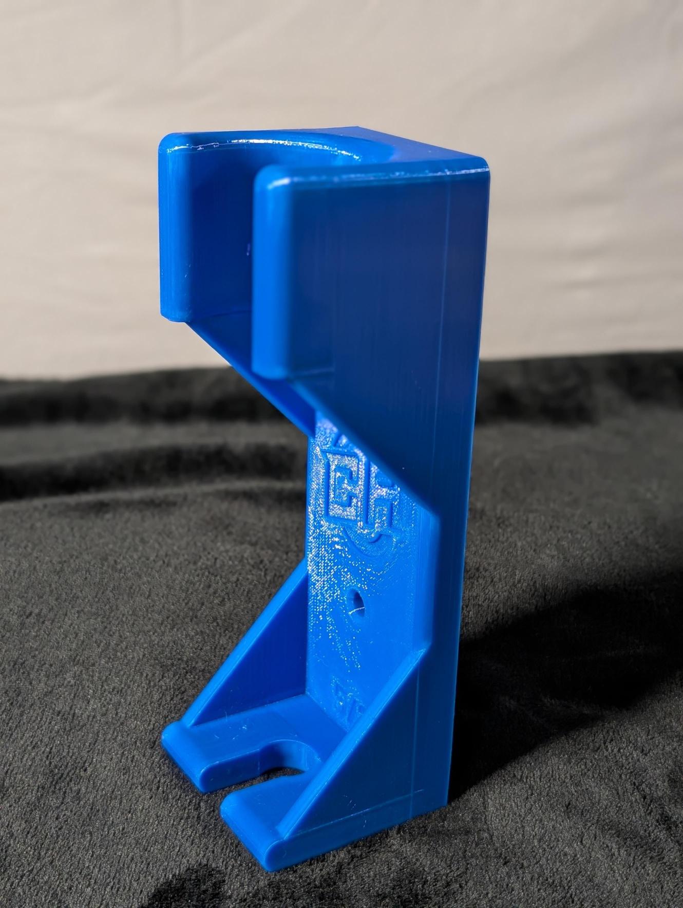 Shock Mounts – 5/8" Shaft