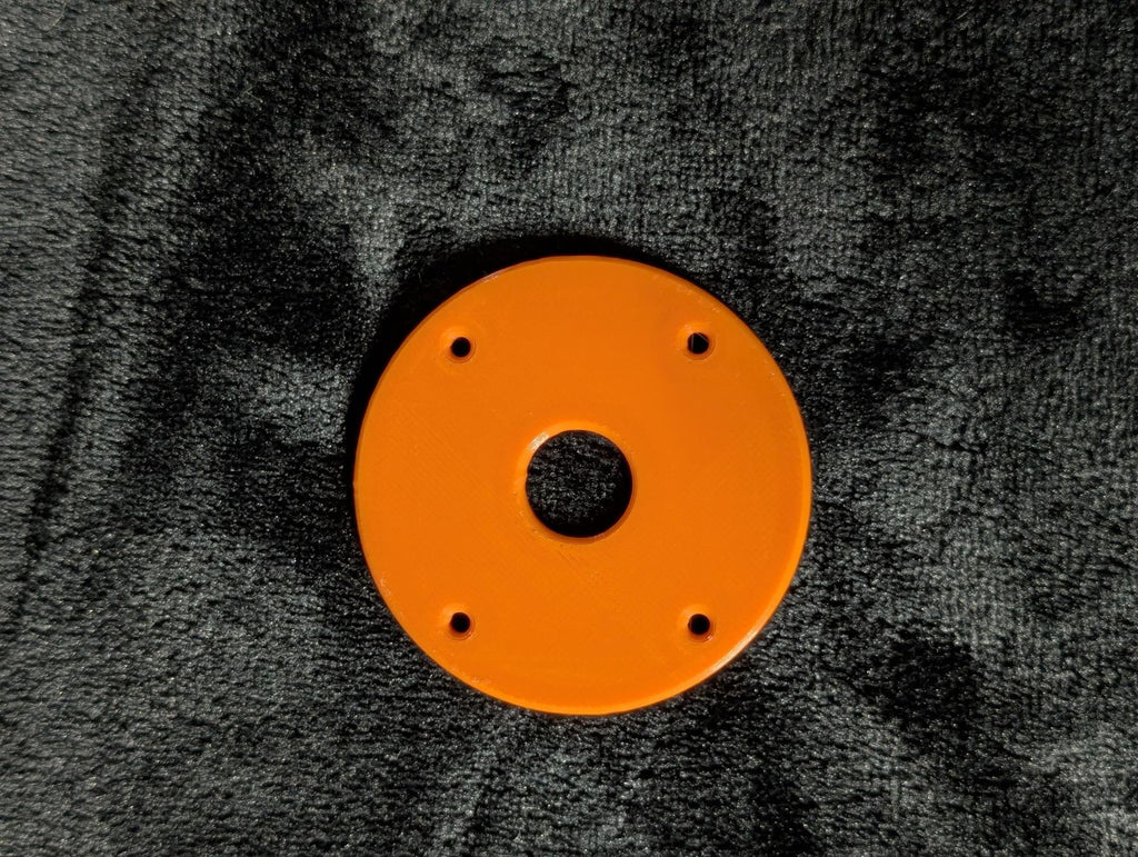 40 Pack Hood Washers