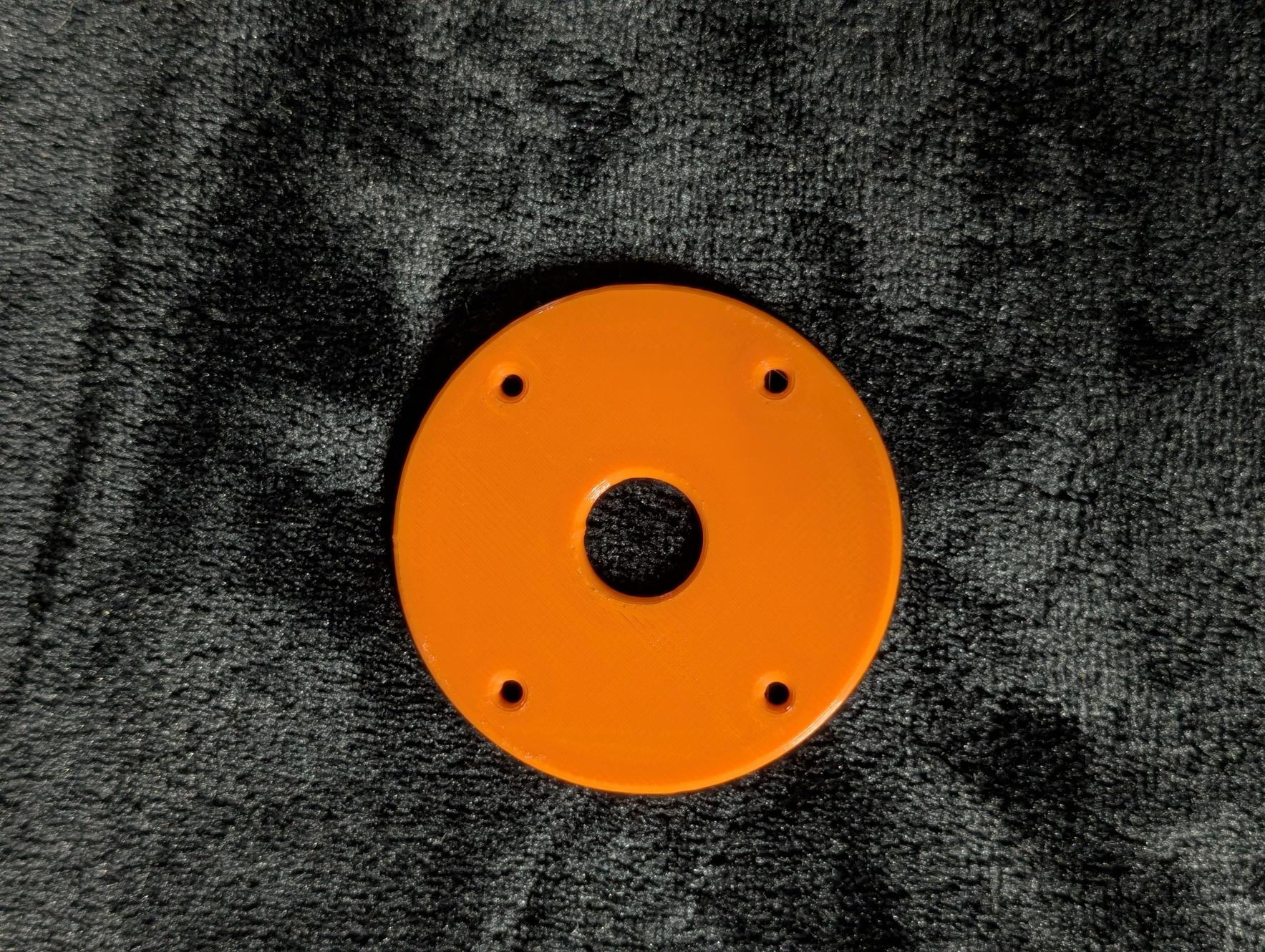 20 Pack Hood Washers