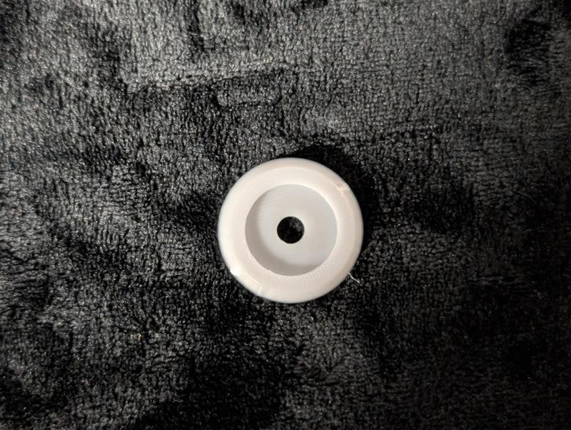 200 Pack Body Washers