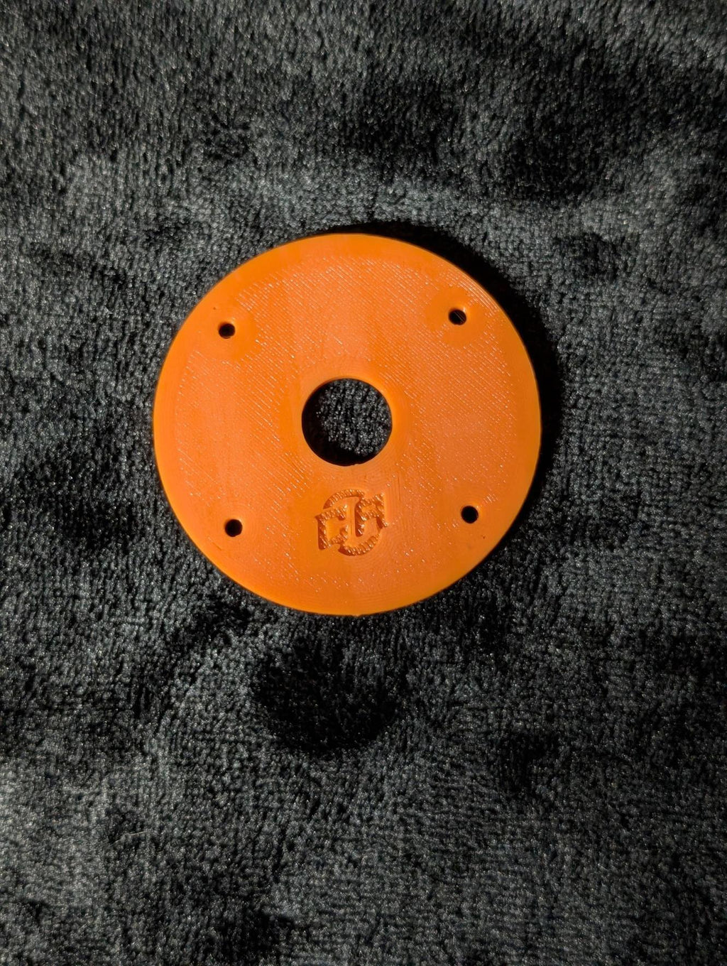 40 Pack Hood Washers