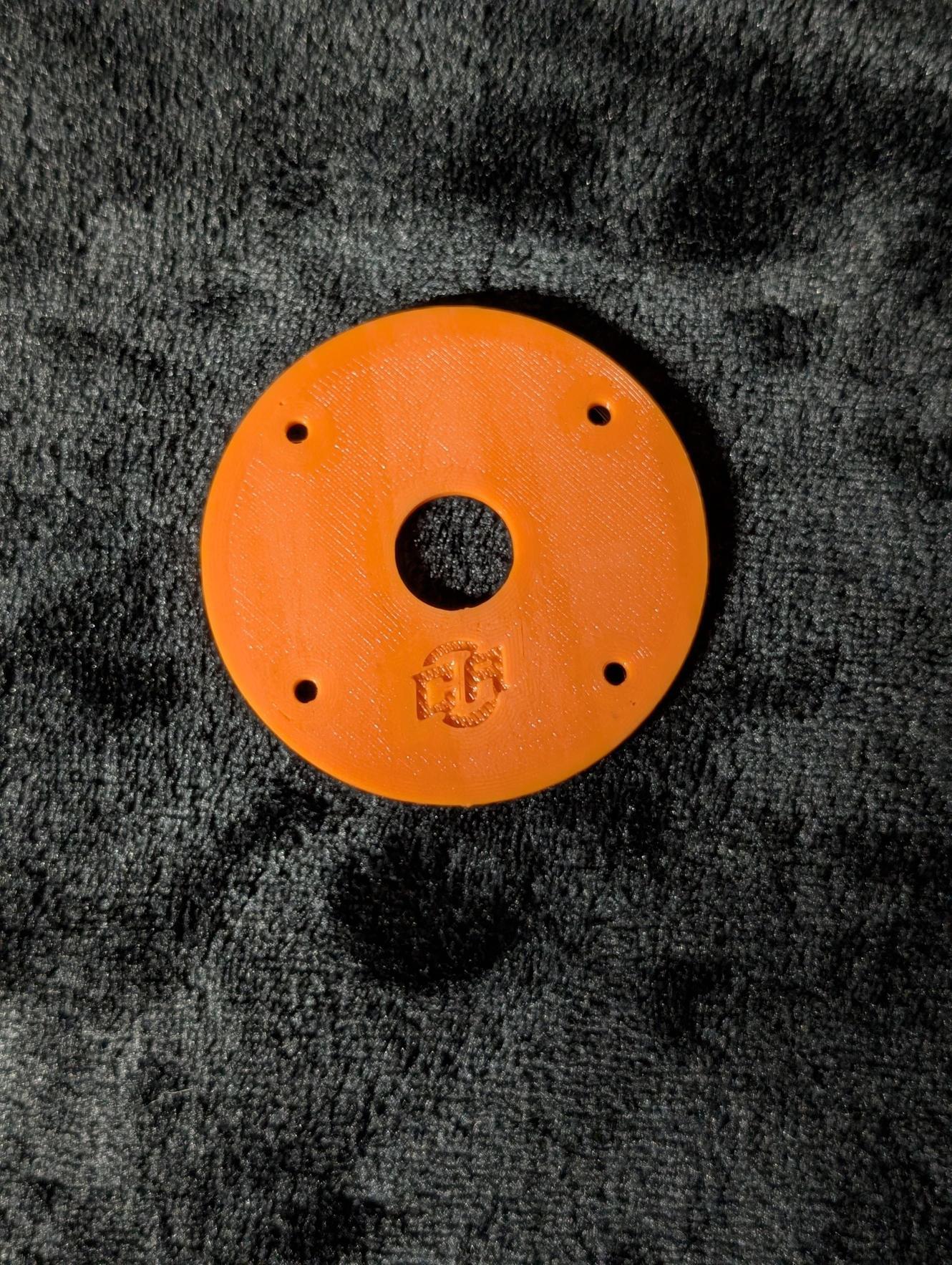 20 Pack Hood Washers