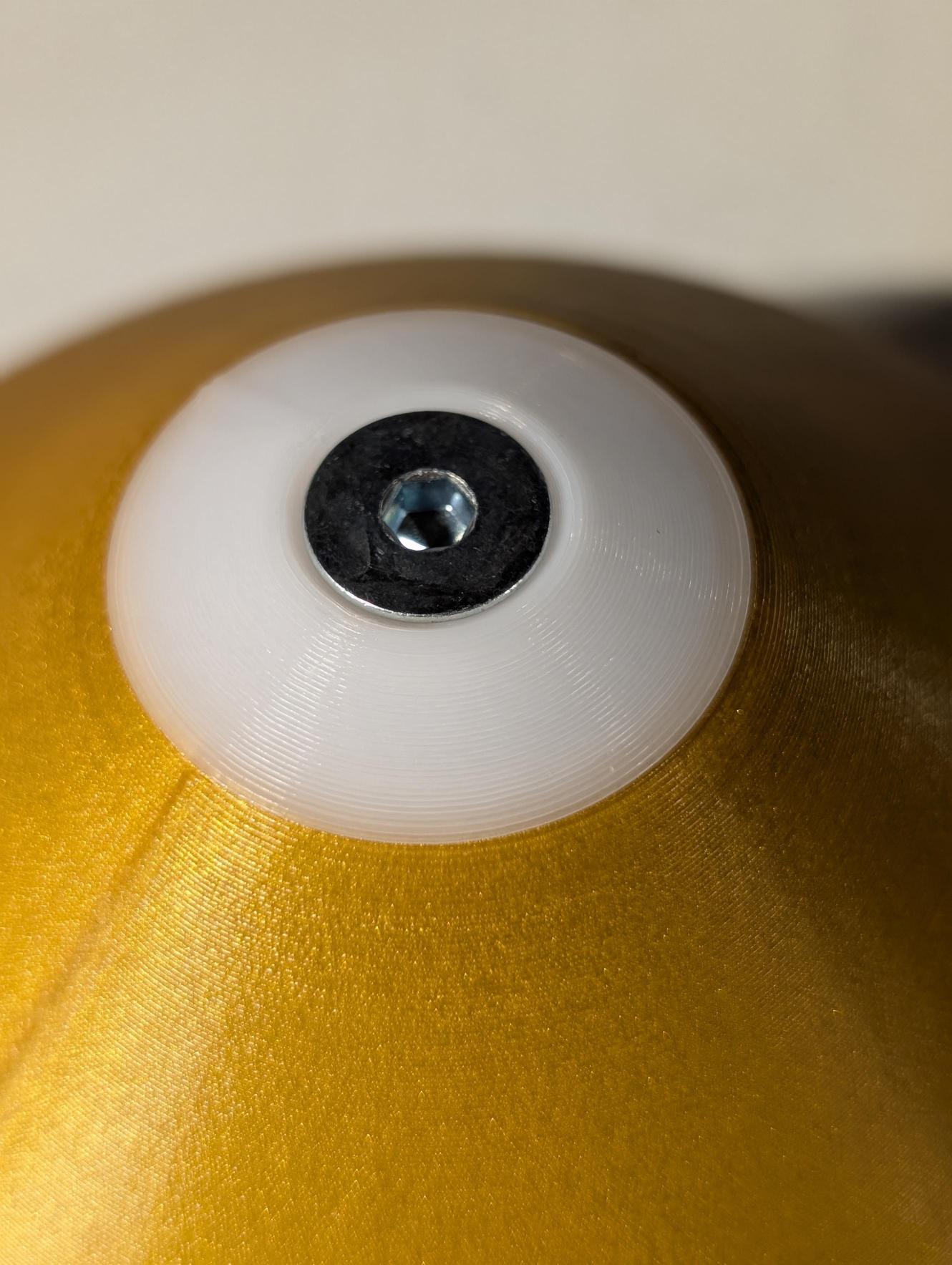 Tapered Body Washers – 50 Pack