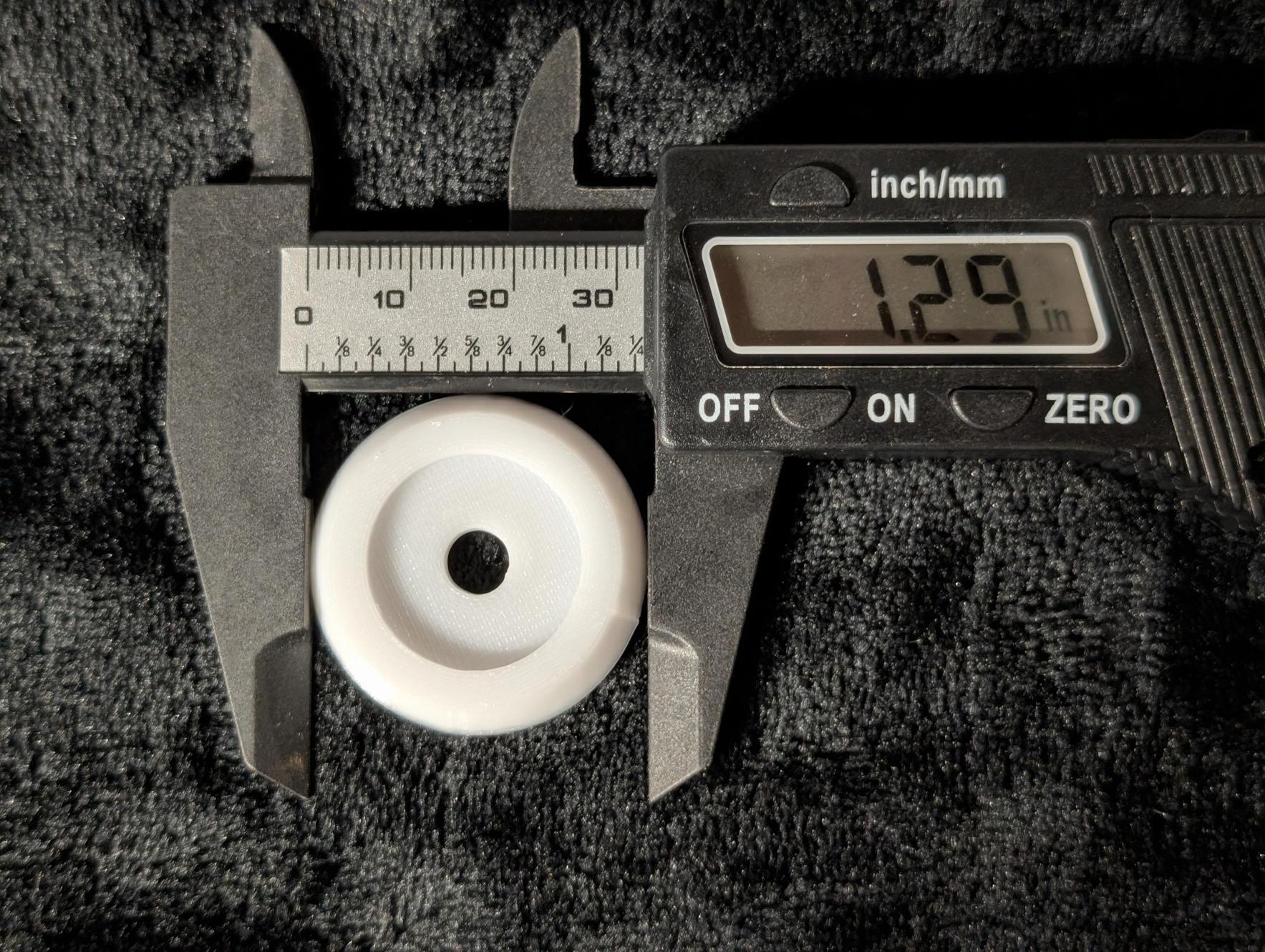 100 Pack Body Washer