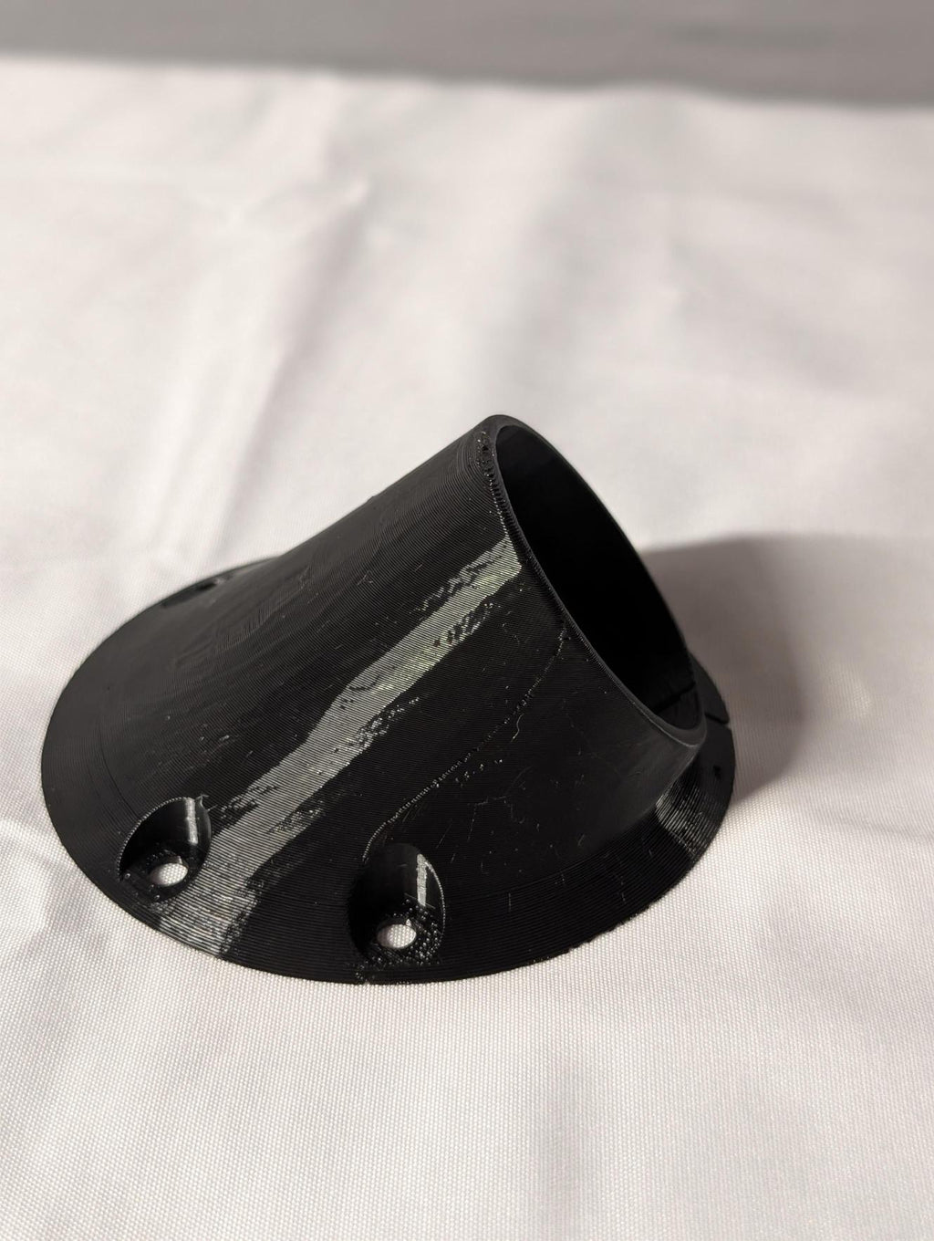 Deck Grommets Hughes Chassis 1.75 Bar car 2021 -2026 Made to order