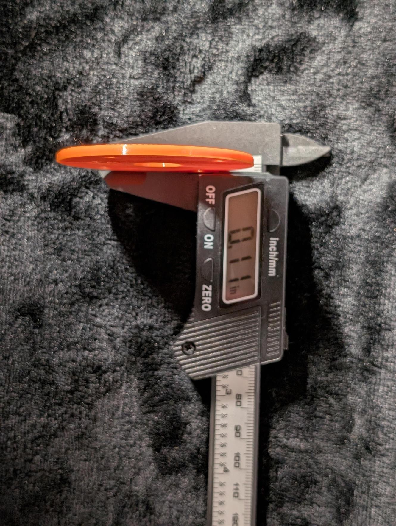 20 Pack Hood Washers