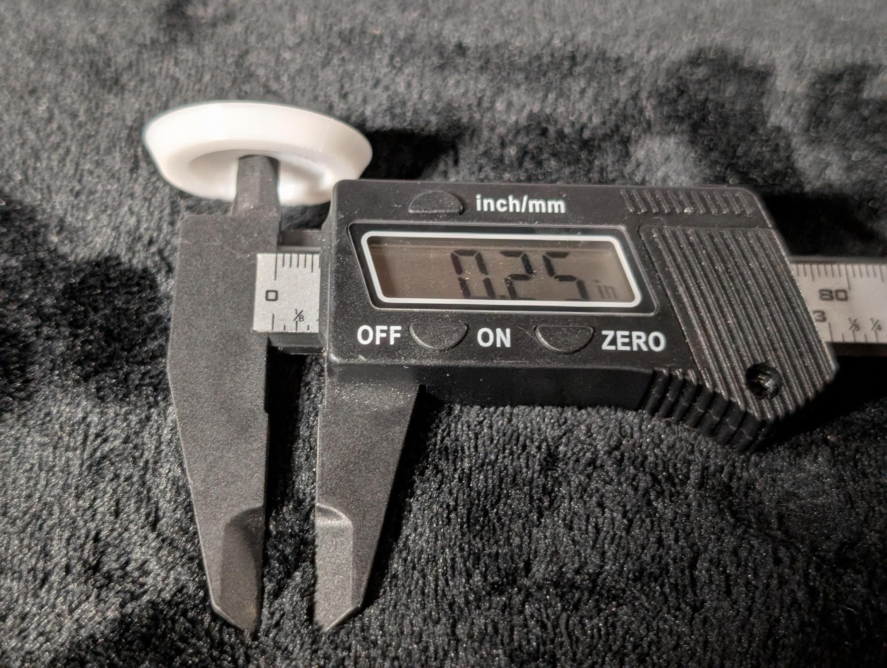 100 Pack Body Washer