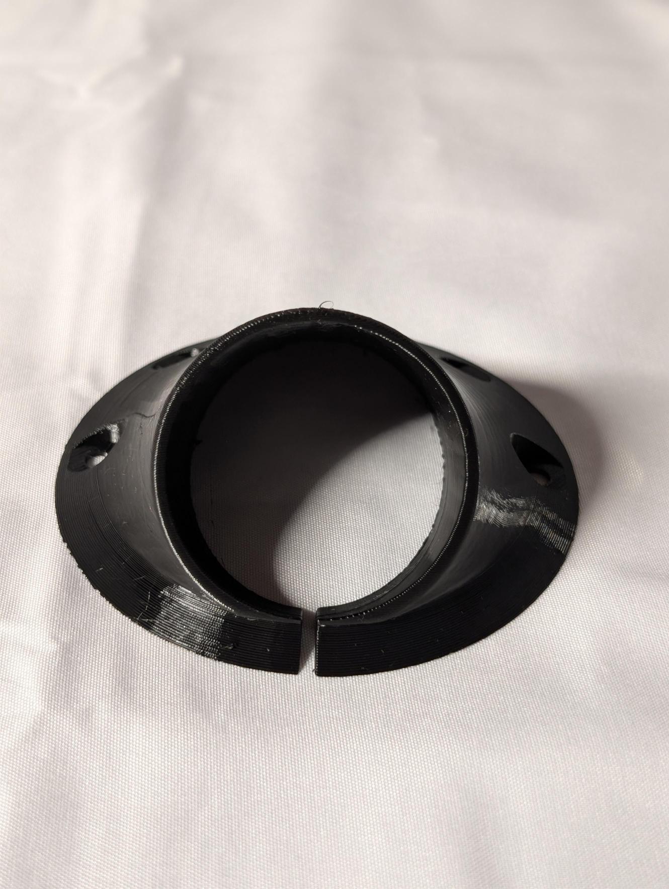 Deck Grommets Mullens Chassis 2025-2026 Made to Order