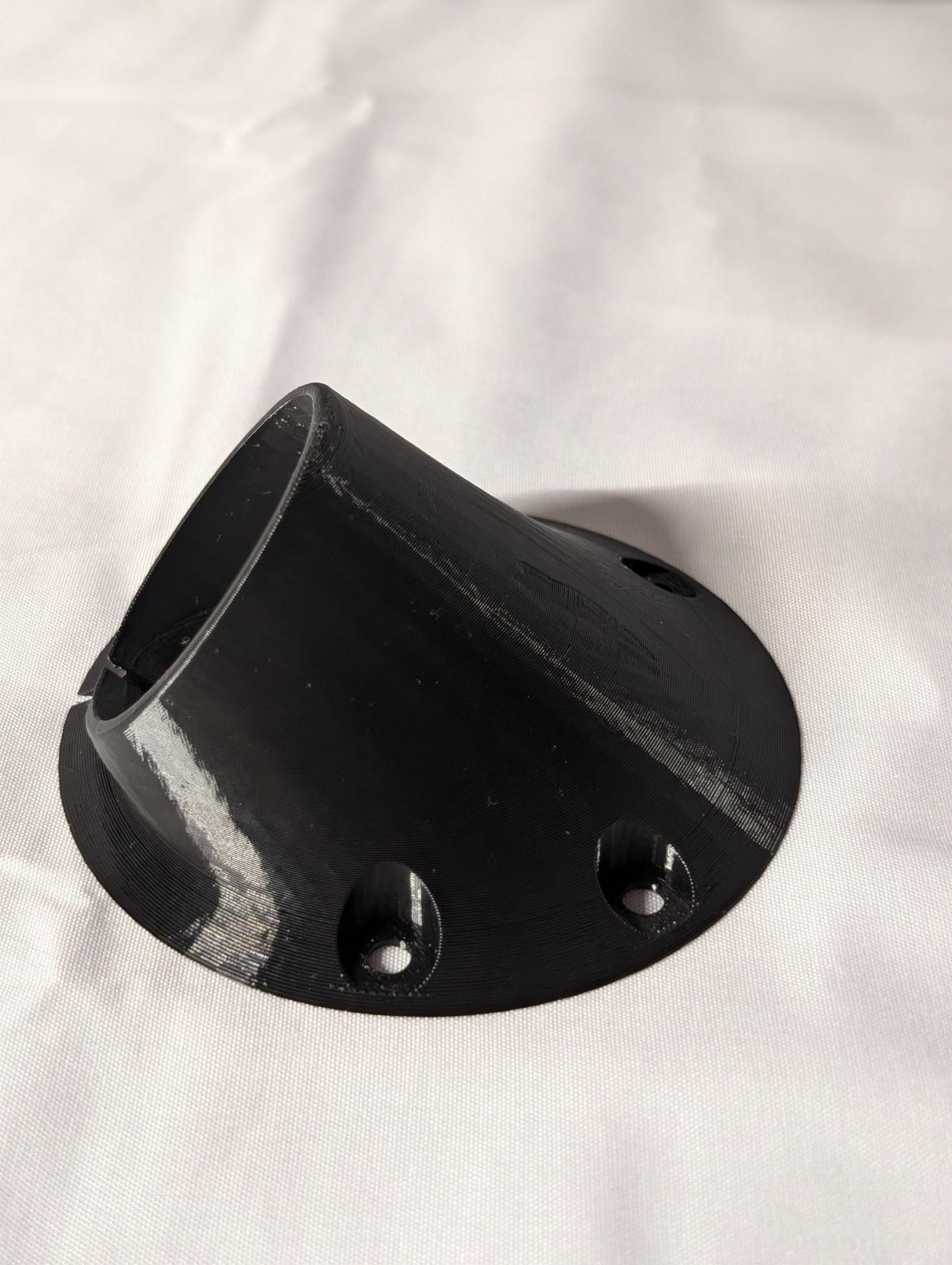 Deck Grommets Franklin Stock Car Chassis Made to order