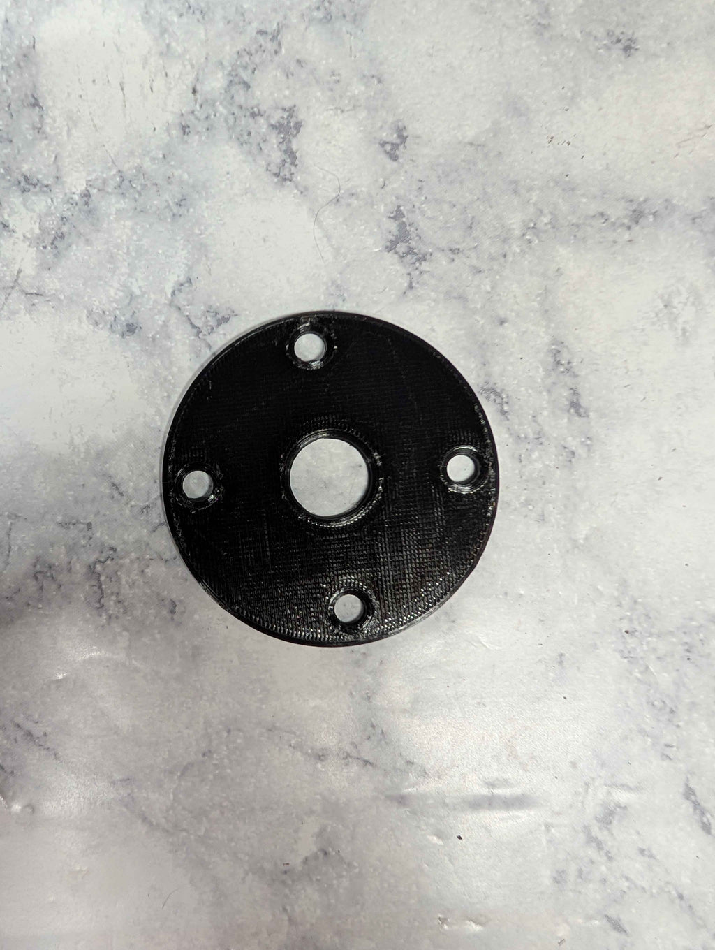 100 Pack Hood Washer