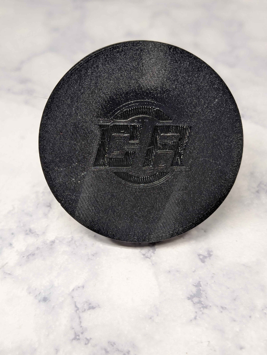 Carburetor to Breather Adapter Cover