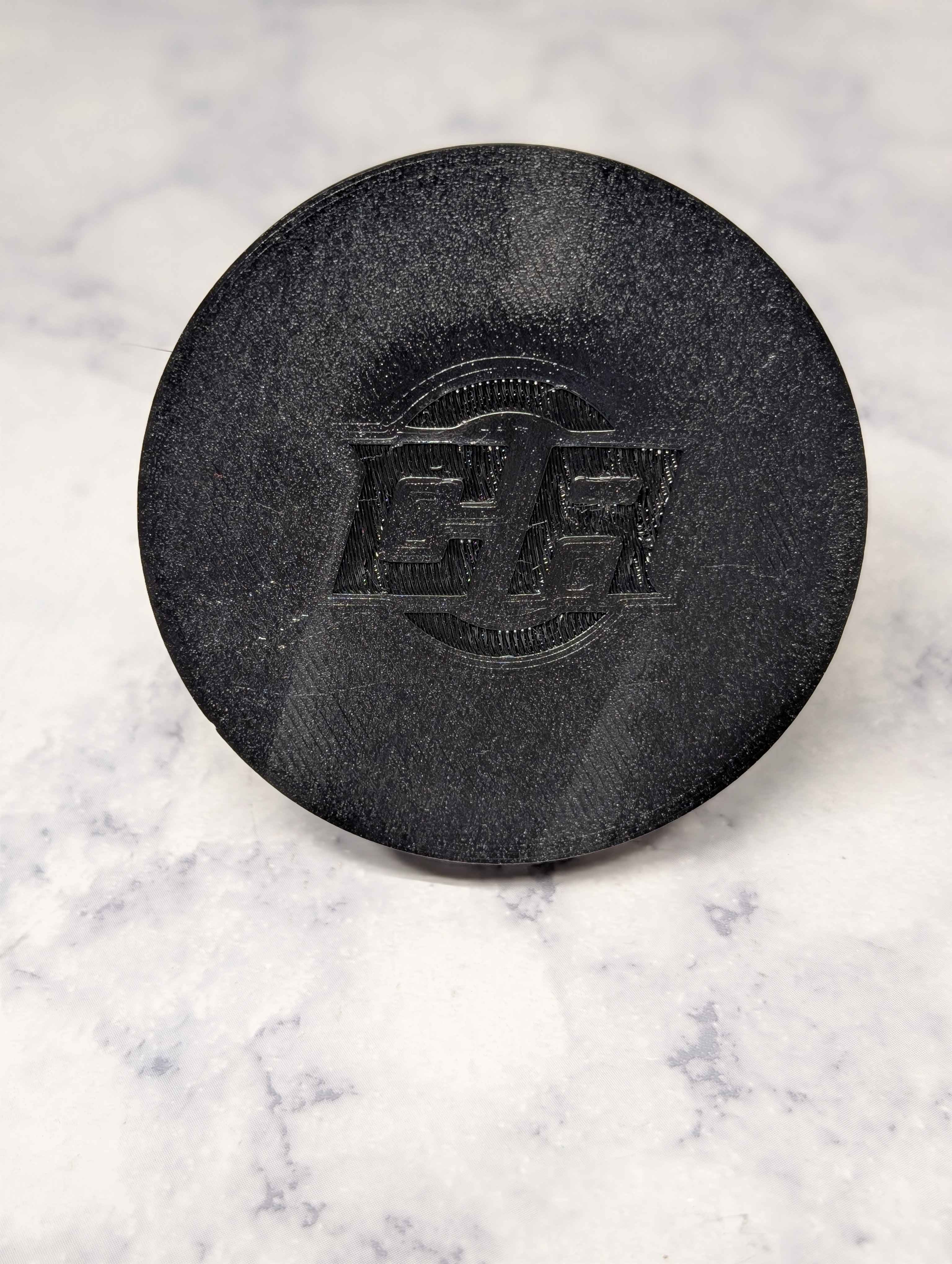 Carburetor to Breather Adapter Cover
