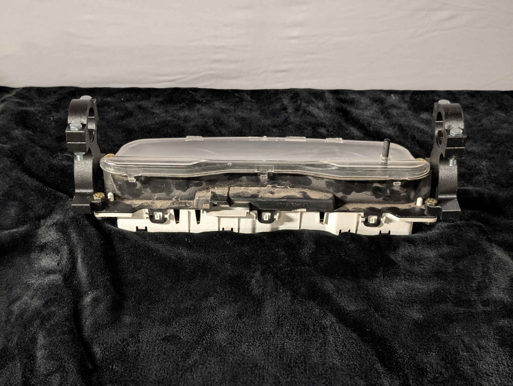 Crown Vic Dash Cluster Mount 1.5