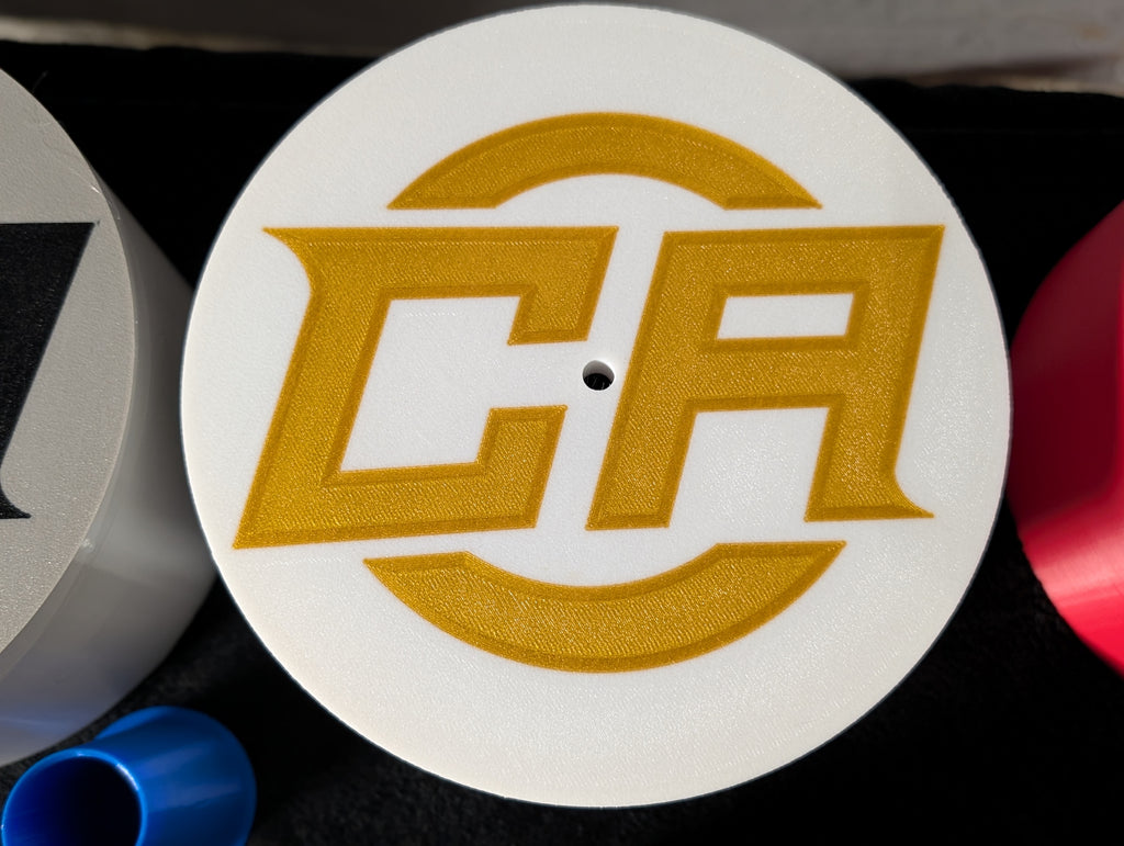 Trackside QuickStart™ Wash Cap