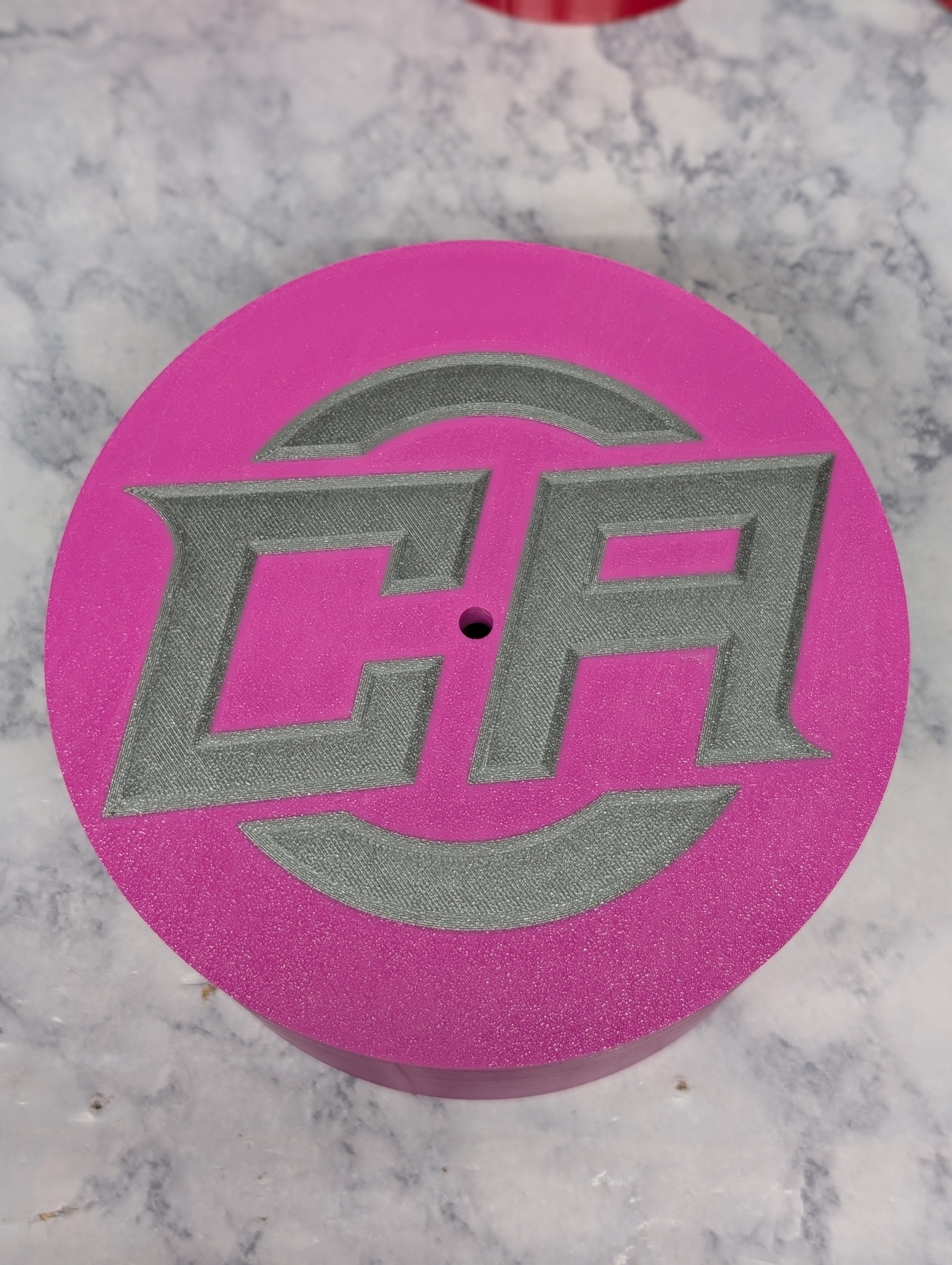 Trackside QuickStart™ Wash Cap