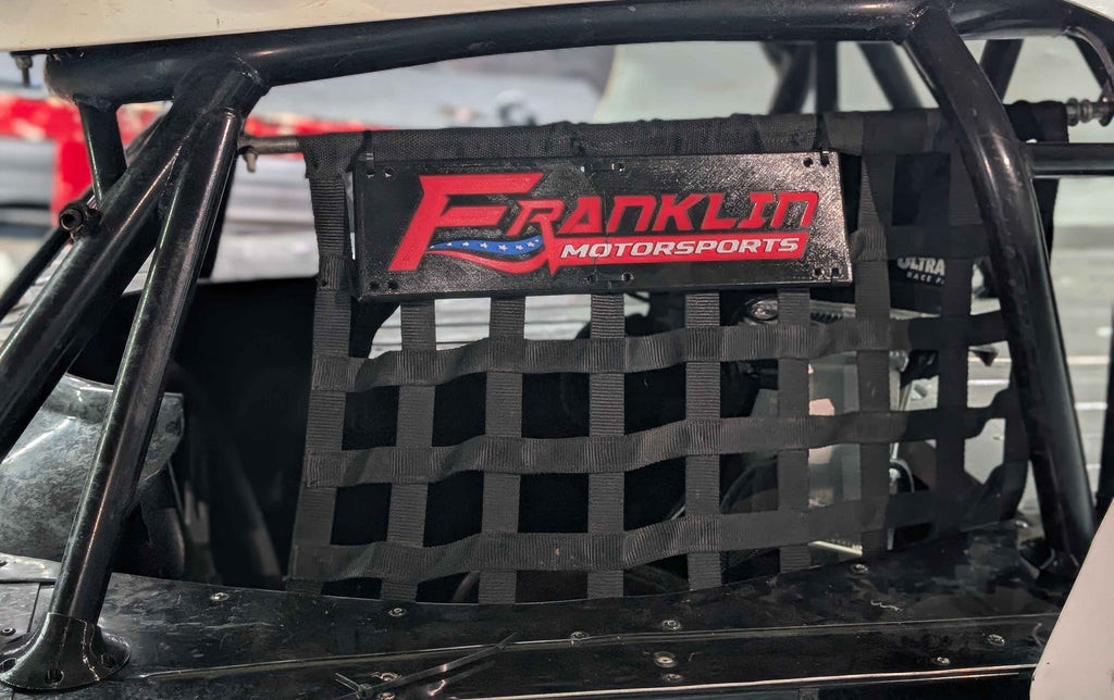 Window Net Sunshield