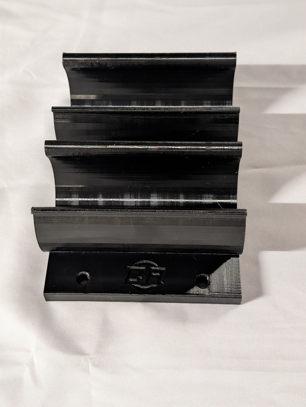 Double Driveshaft Mount – Dual Steel & Carbon Fiber Support