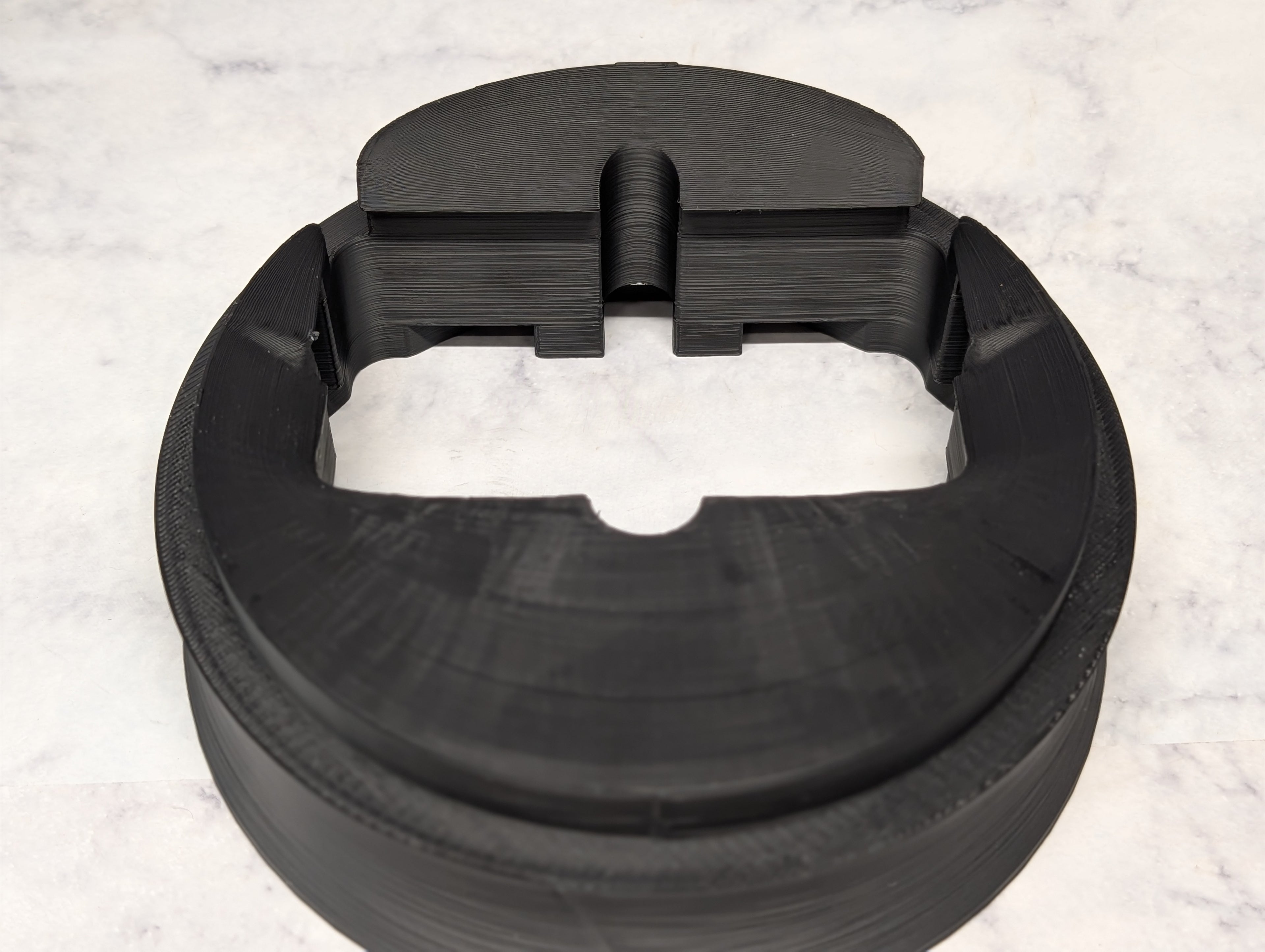 0 Offset Air Cleaner Adapter